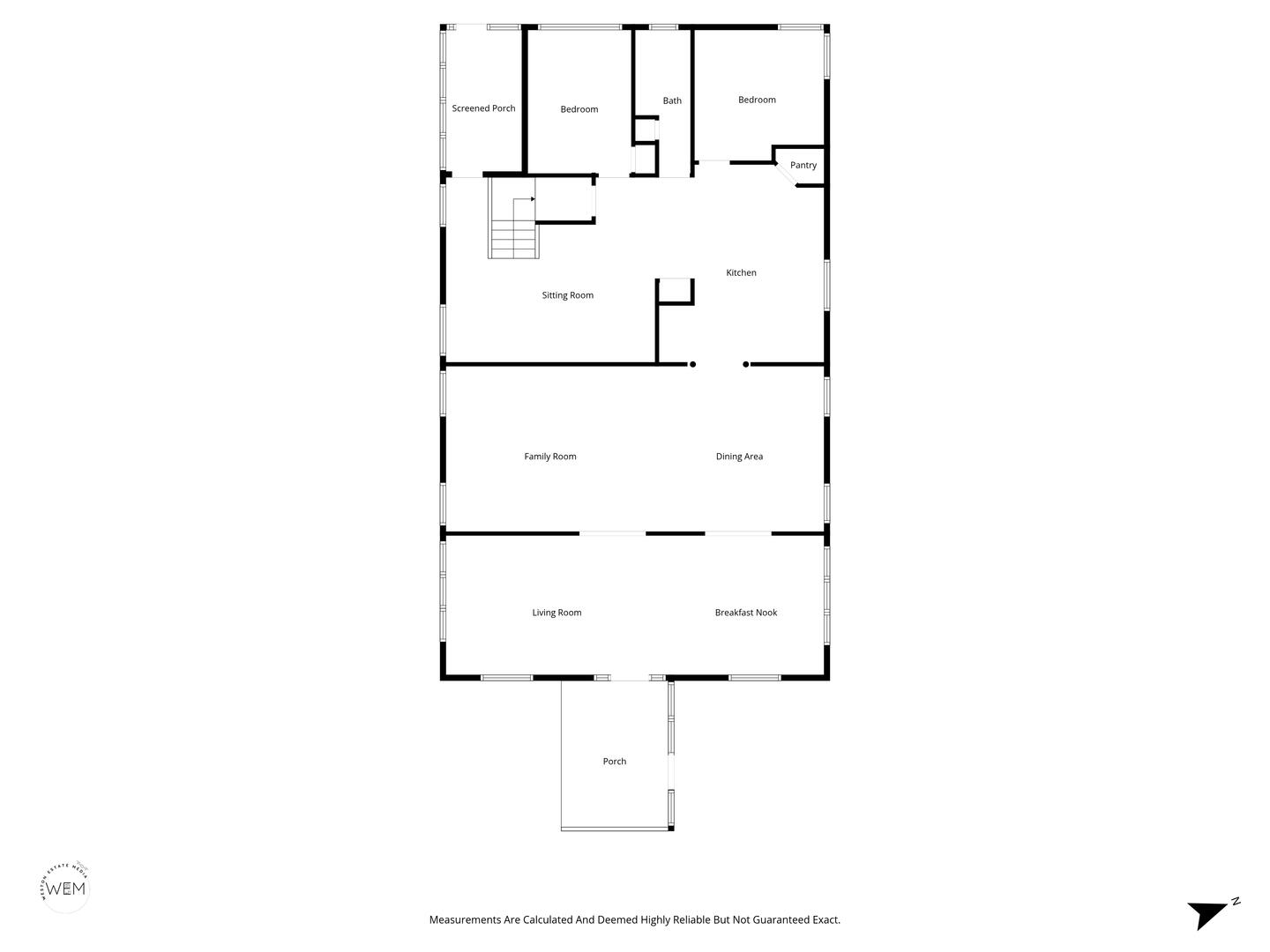 Beach Bones | Photo 57