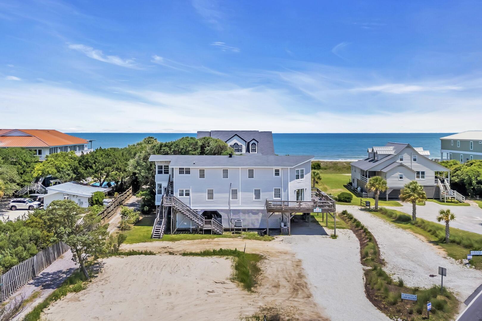 Carpe Beachem | Photo 49