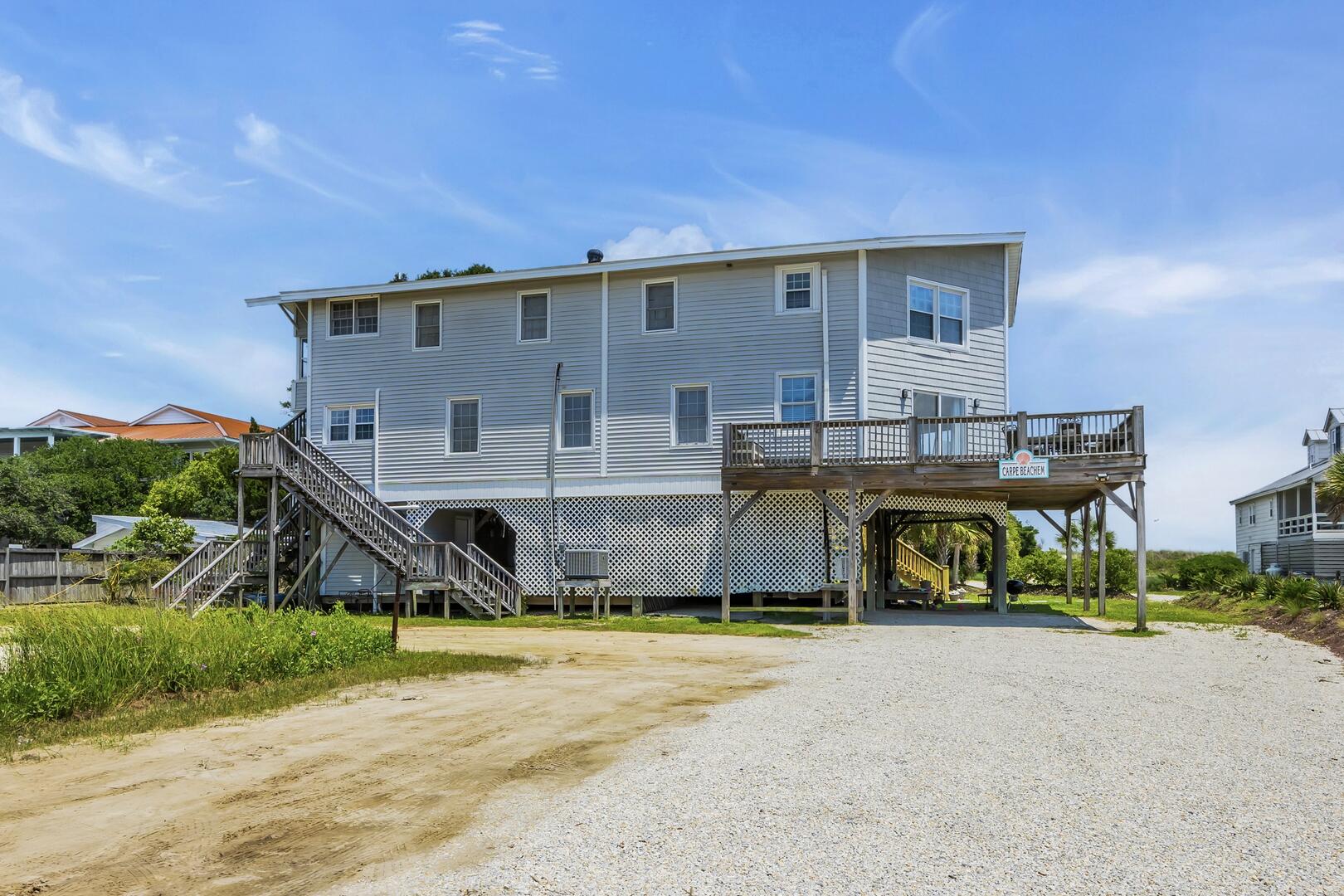 Carpe Beachem | Photo 2