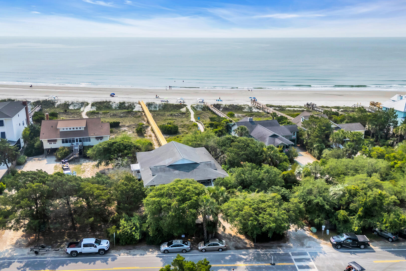 Sea Spray | Photo 48