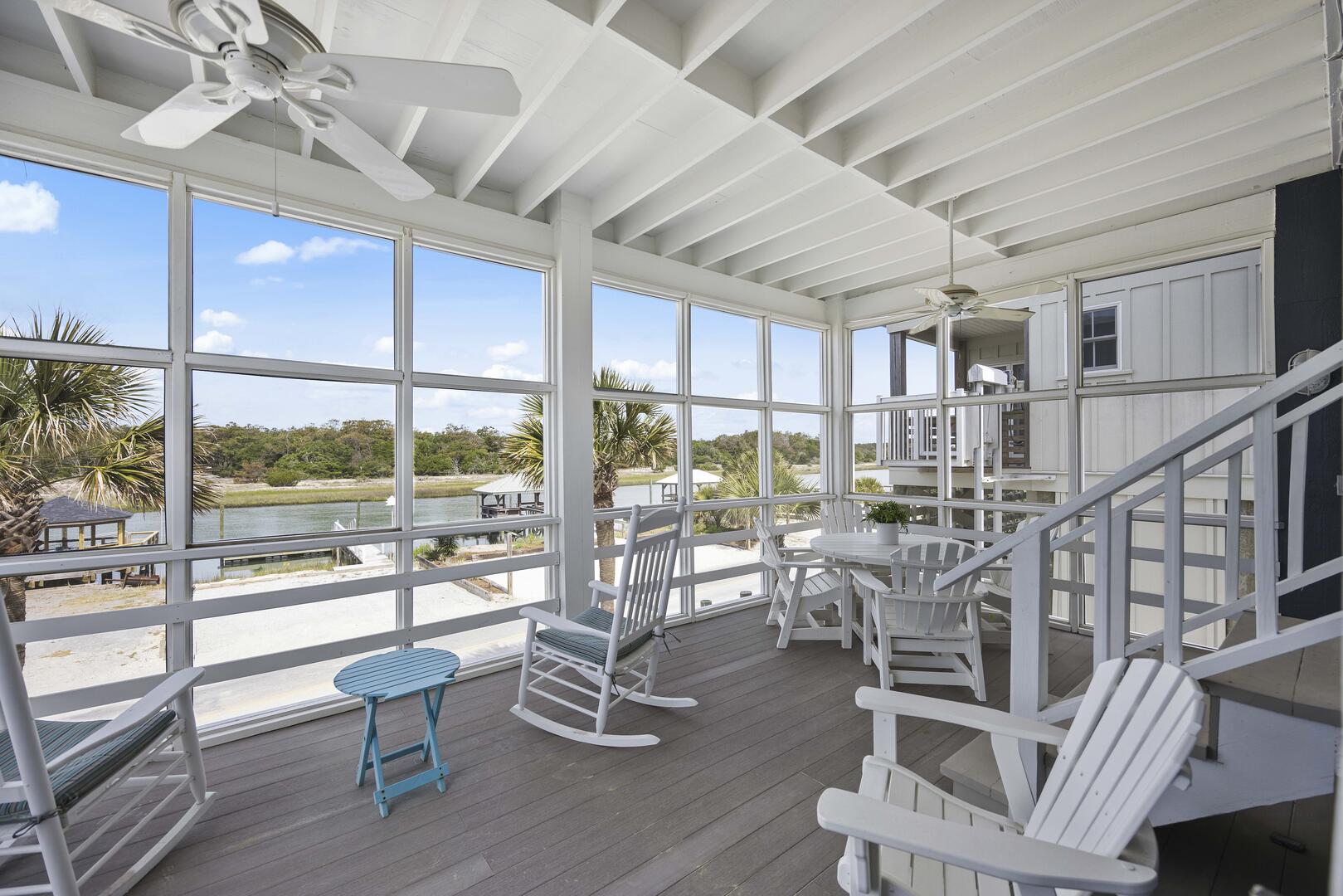 Flying Flounder | Photo 26