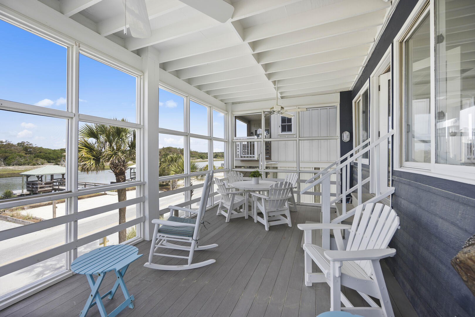 Flying Flounder | Photo 27