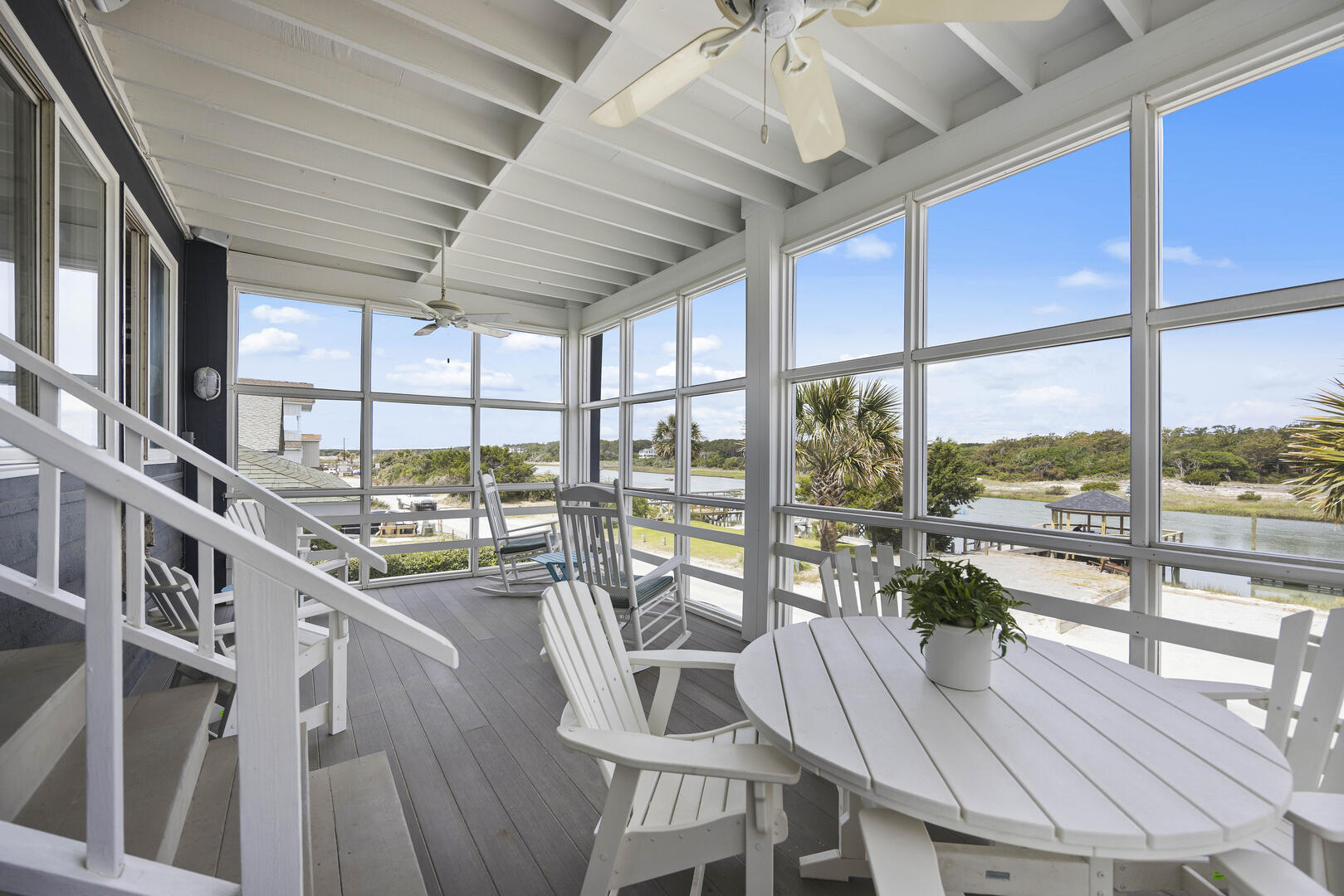 Flying Flounder | Photo 25