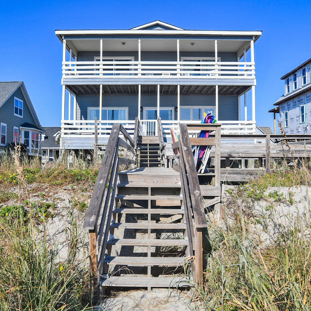 A Wave From It All | Photo 41