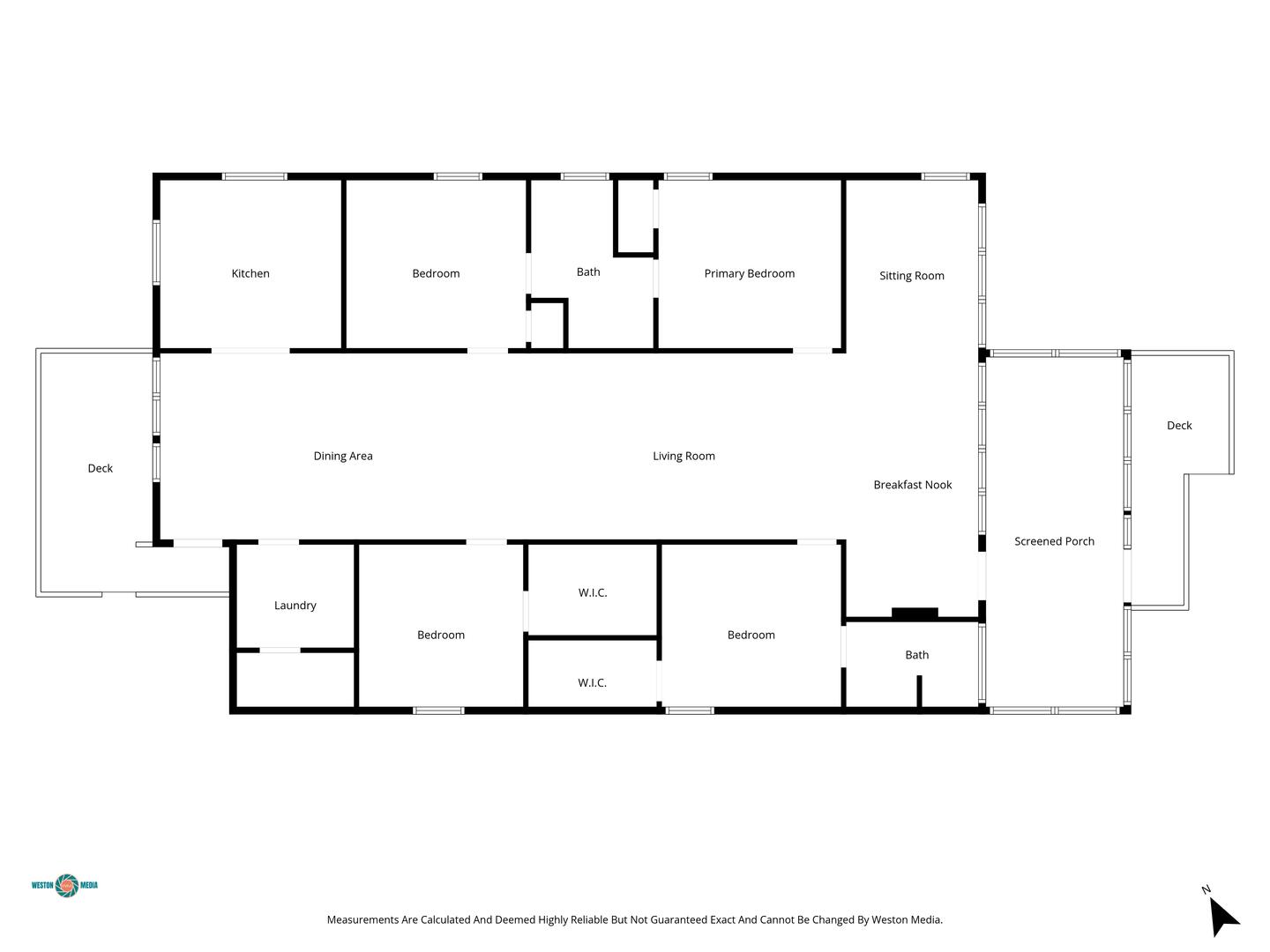 The Sunrise Sunset | Photo 56