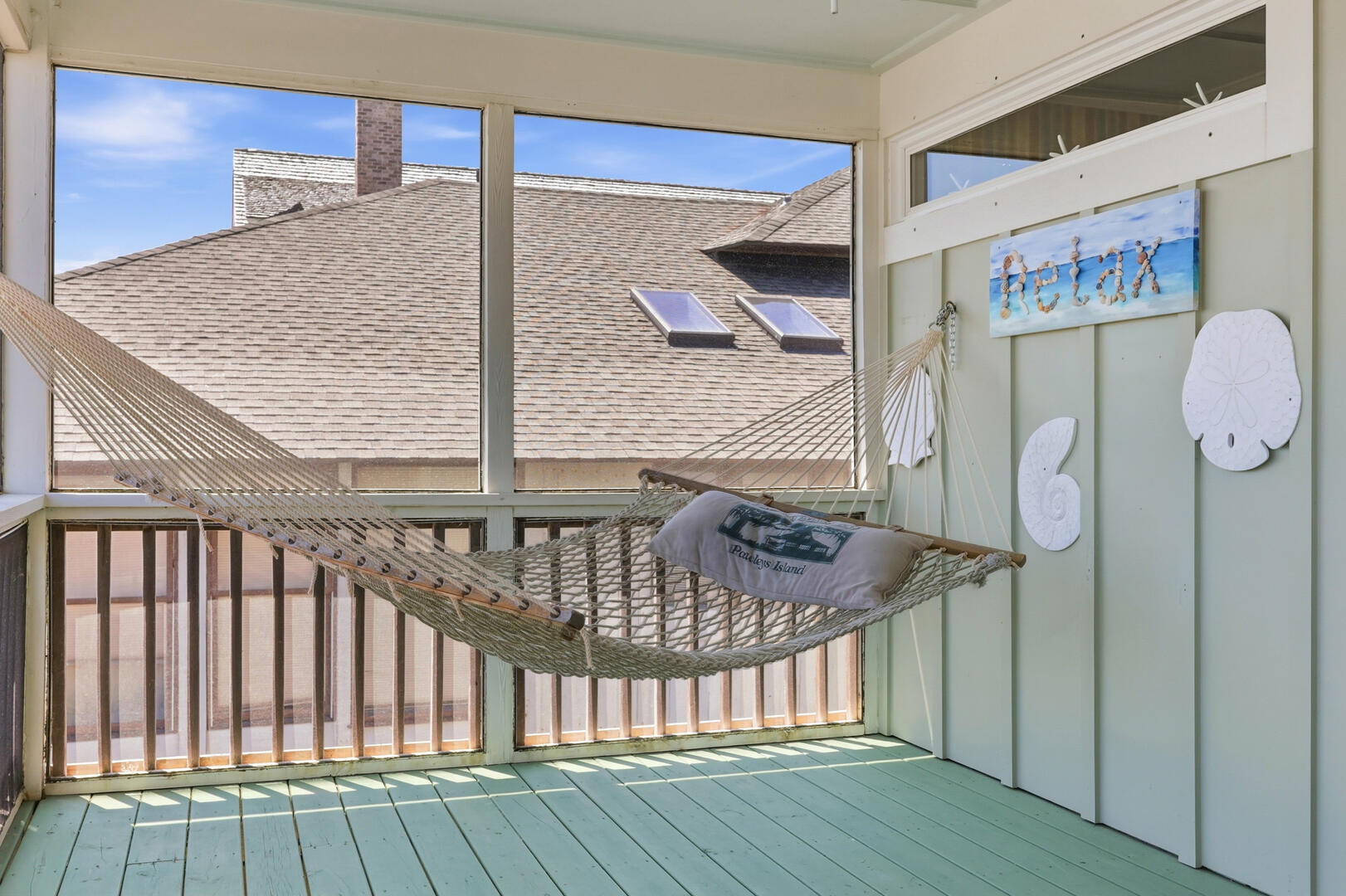 The Sunrise Sunset | Photo 50