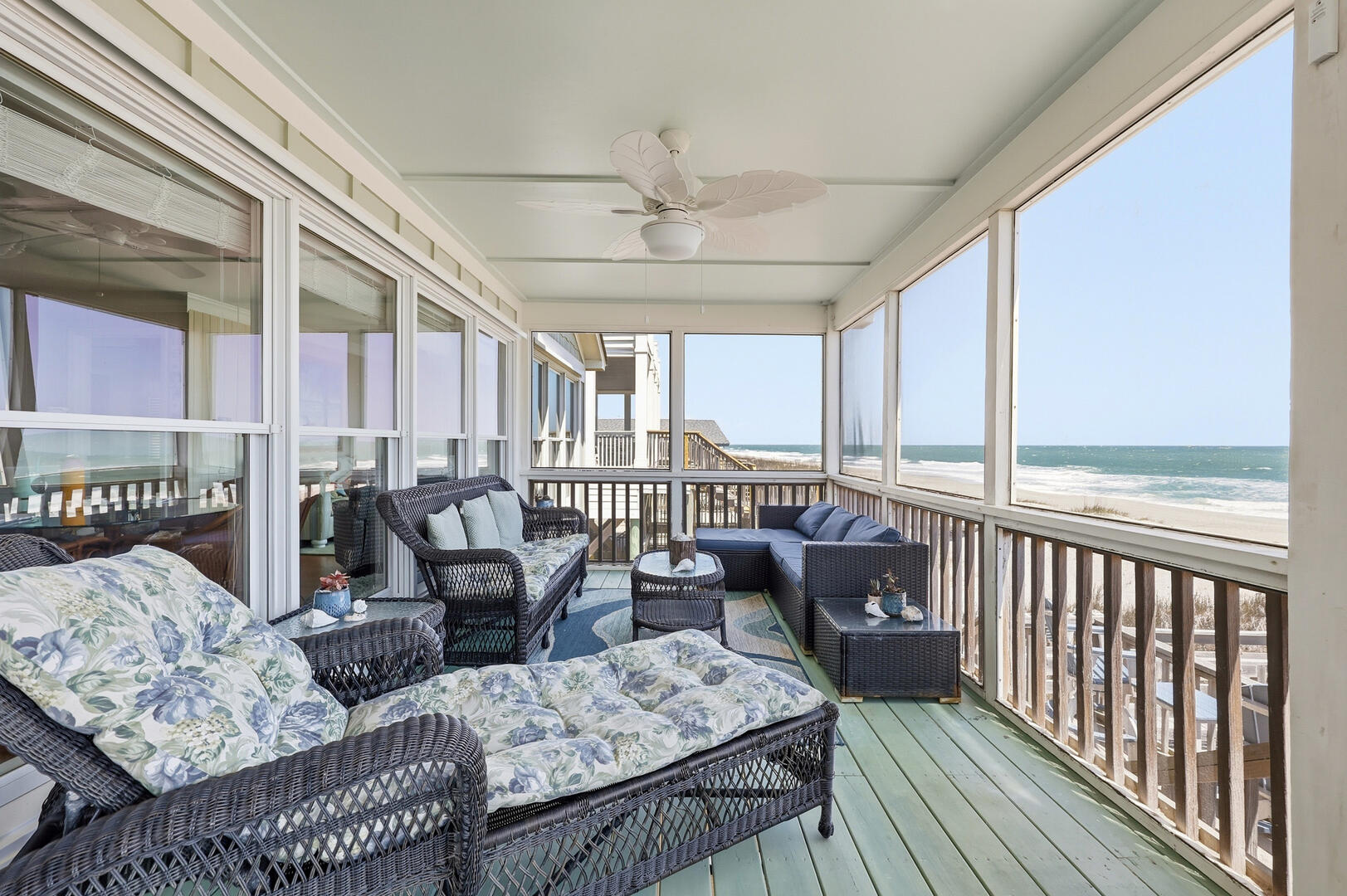 The Sunrise Sunset | Photo 48