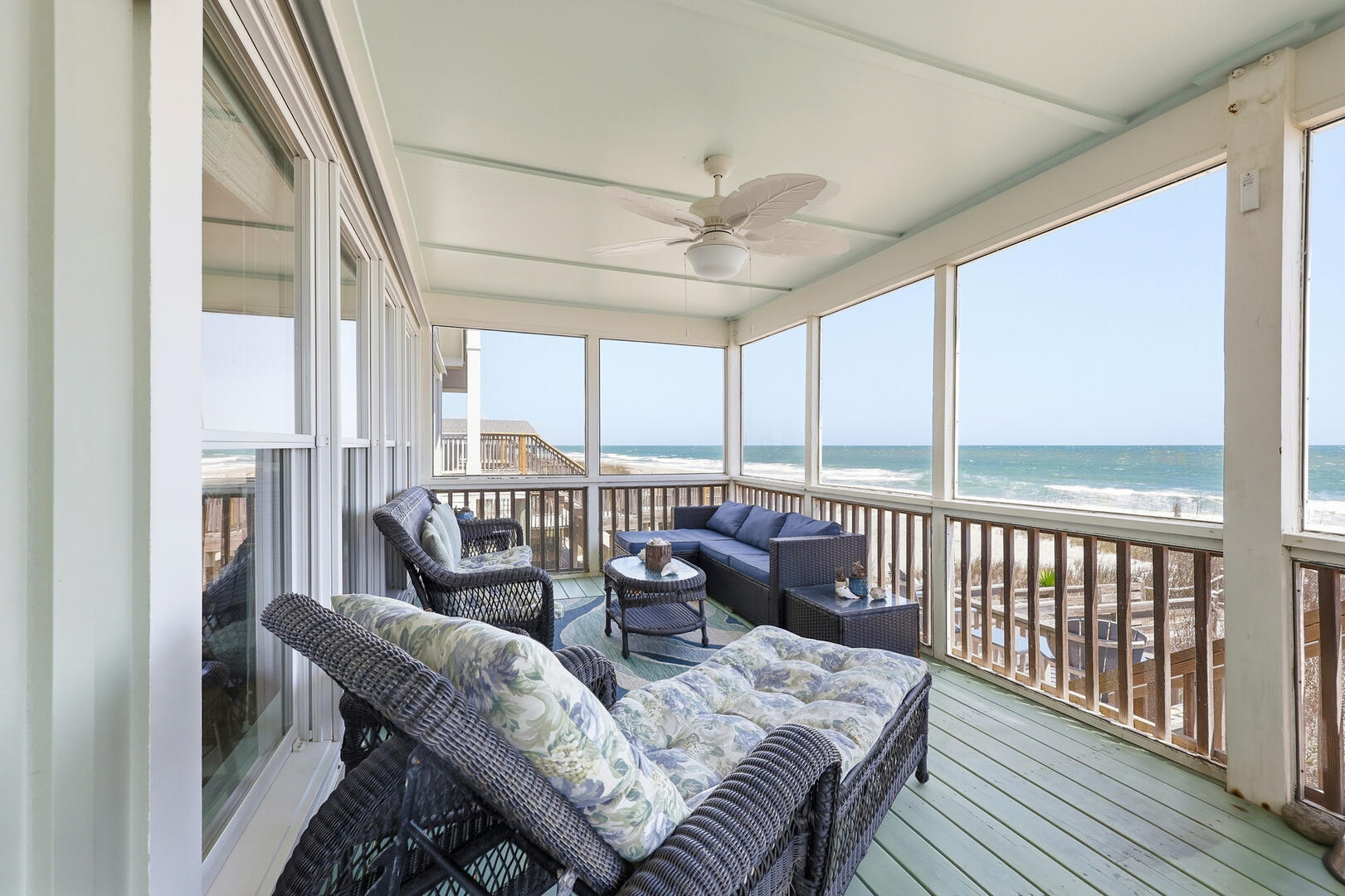 The Sunrise Sunset | Photo 47