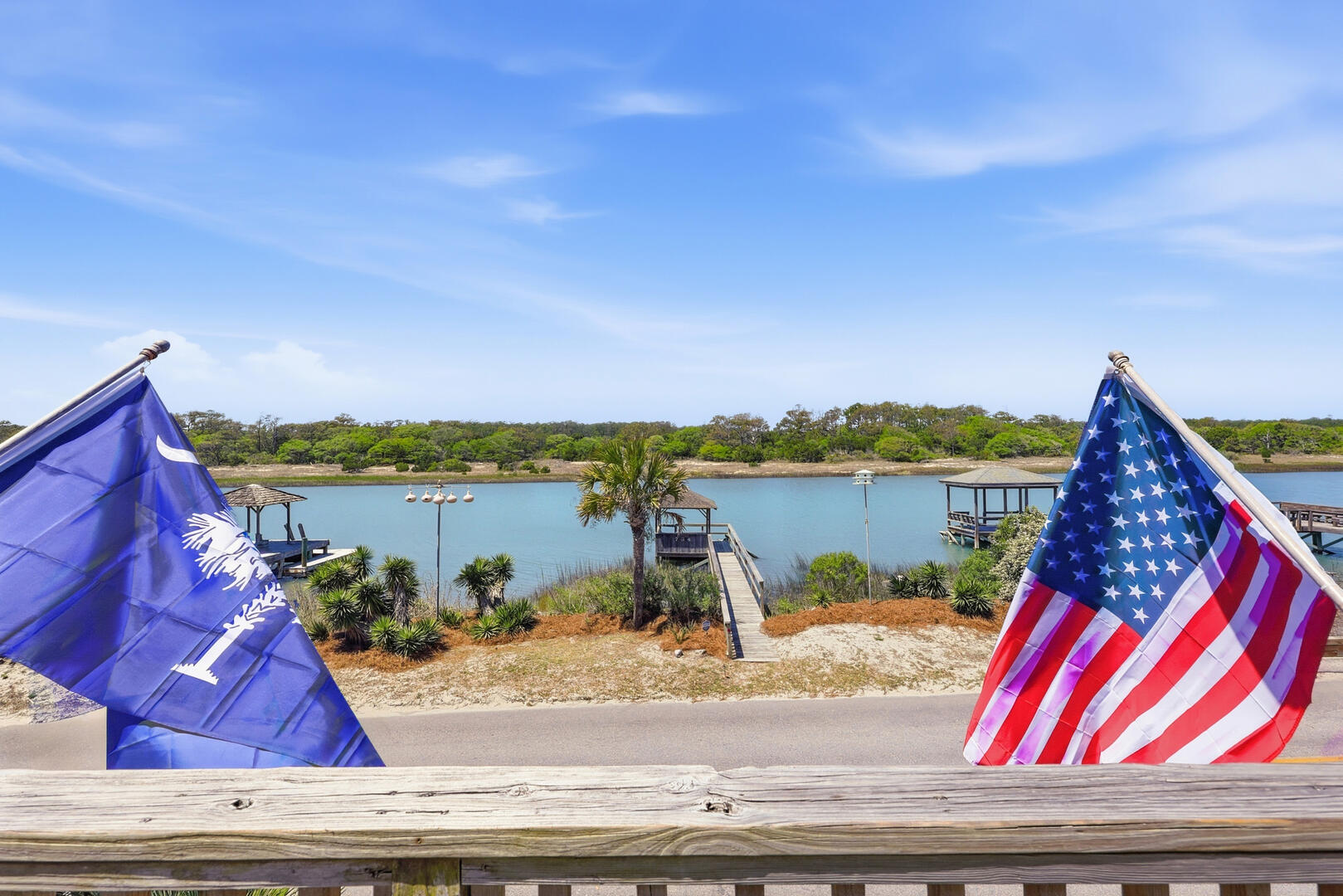 The Sunrise Sunset | Photo 17