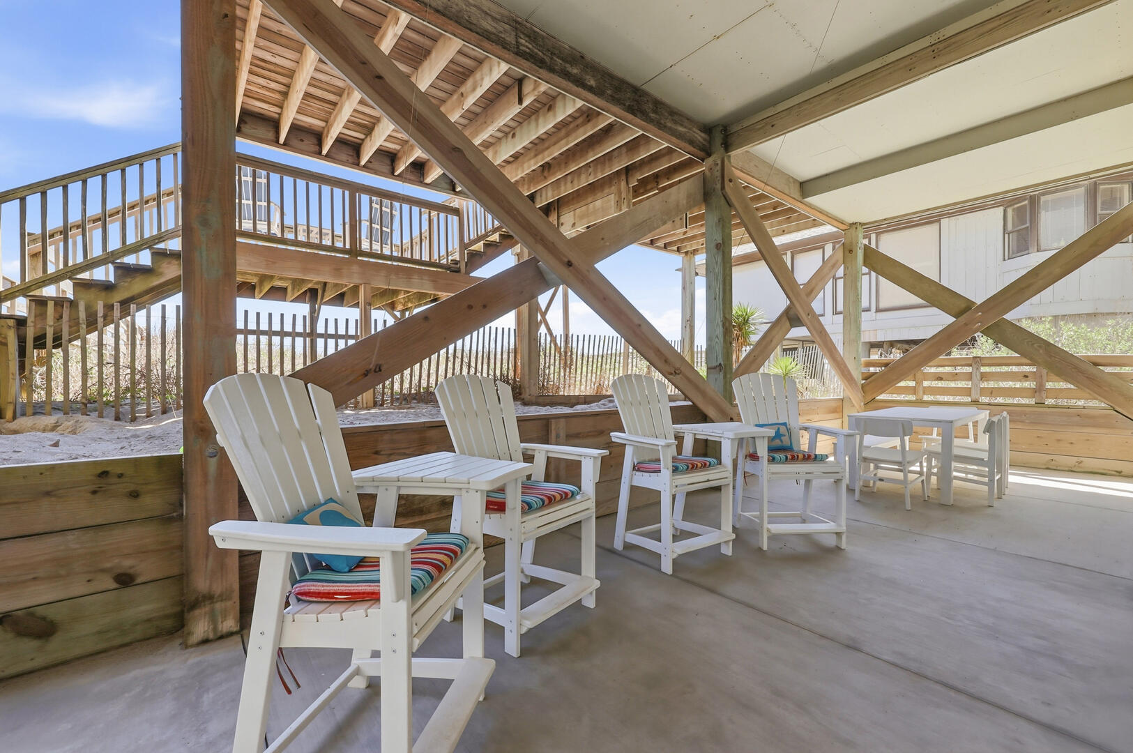 The Sunrise Sunset | Photo 9