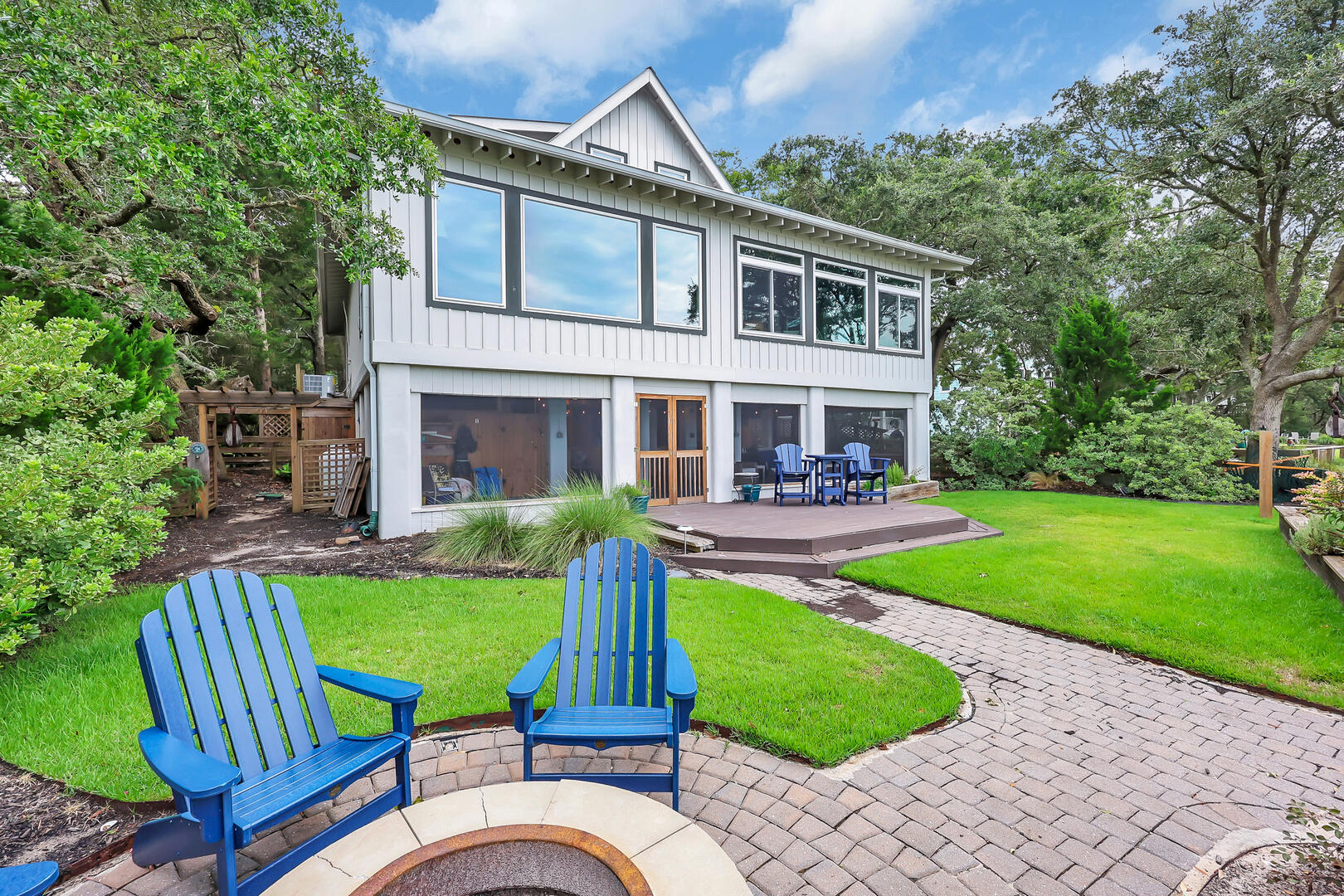 Cabin Creek | Photo 39