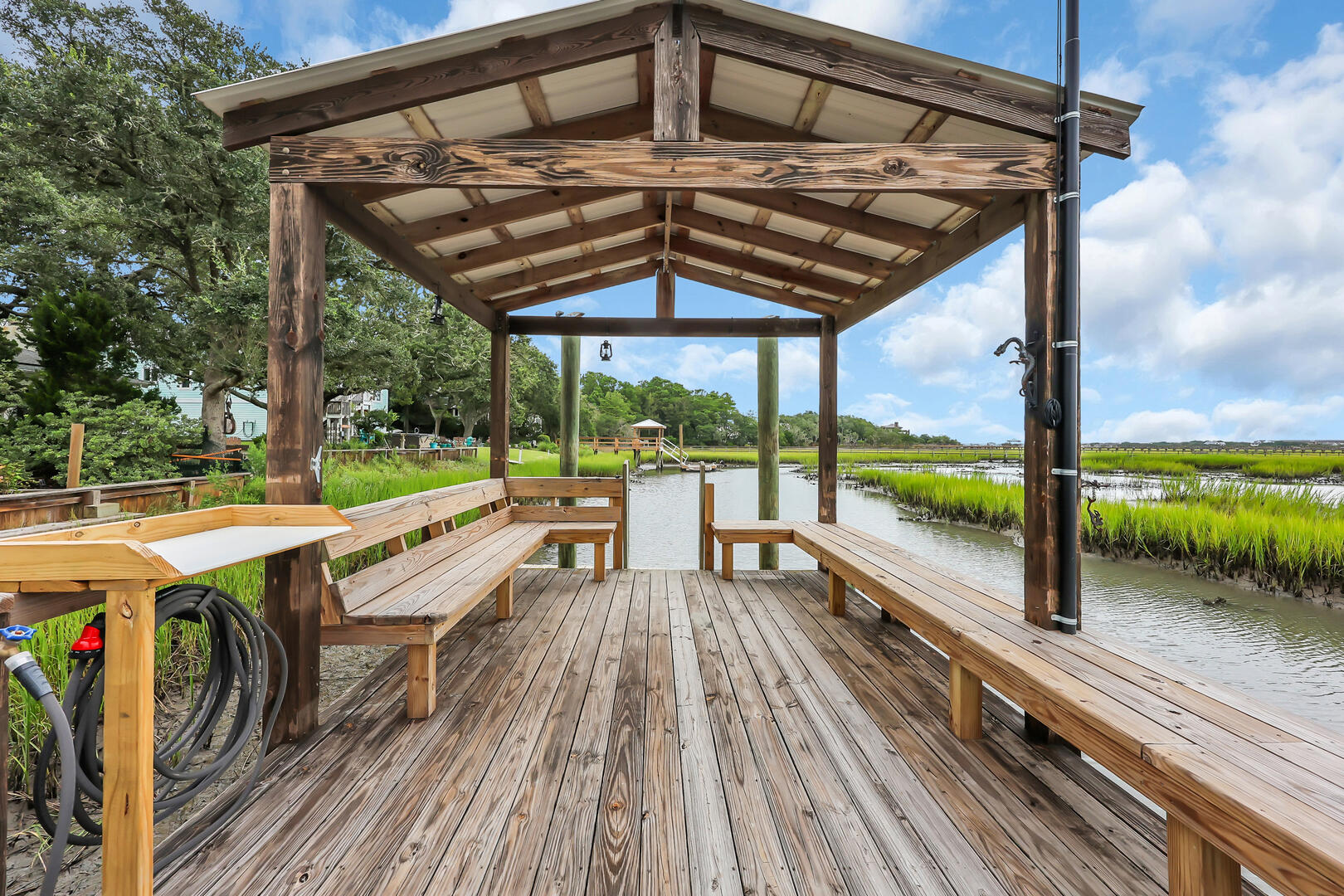 Cabin Creek | Photo 44