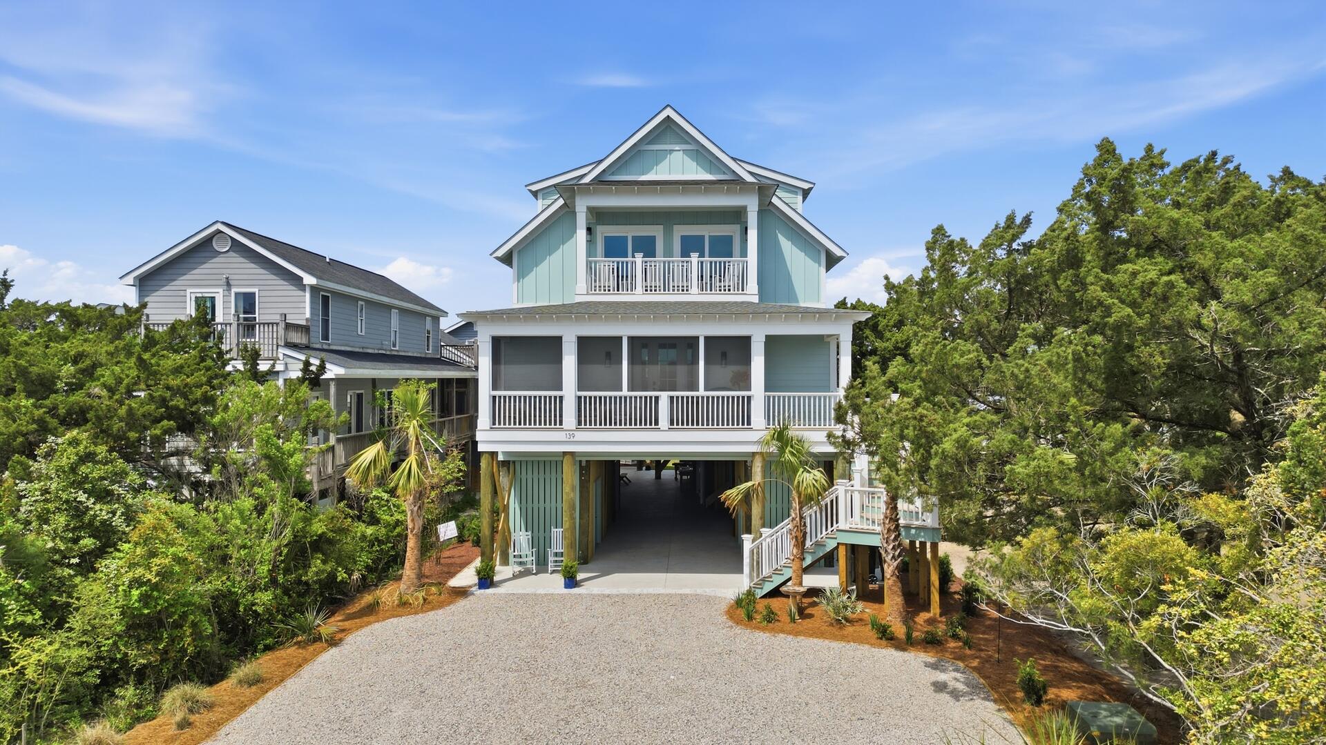 Featured Property Surf Song