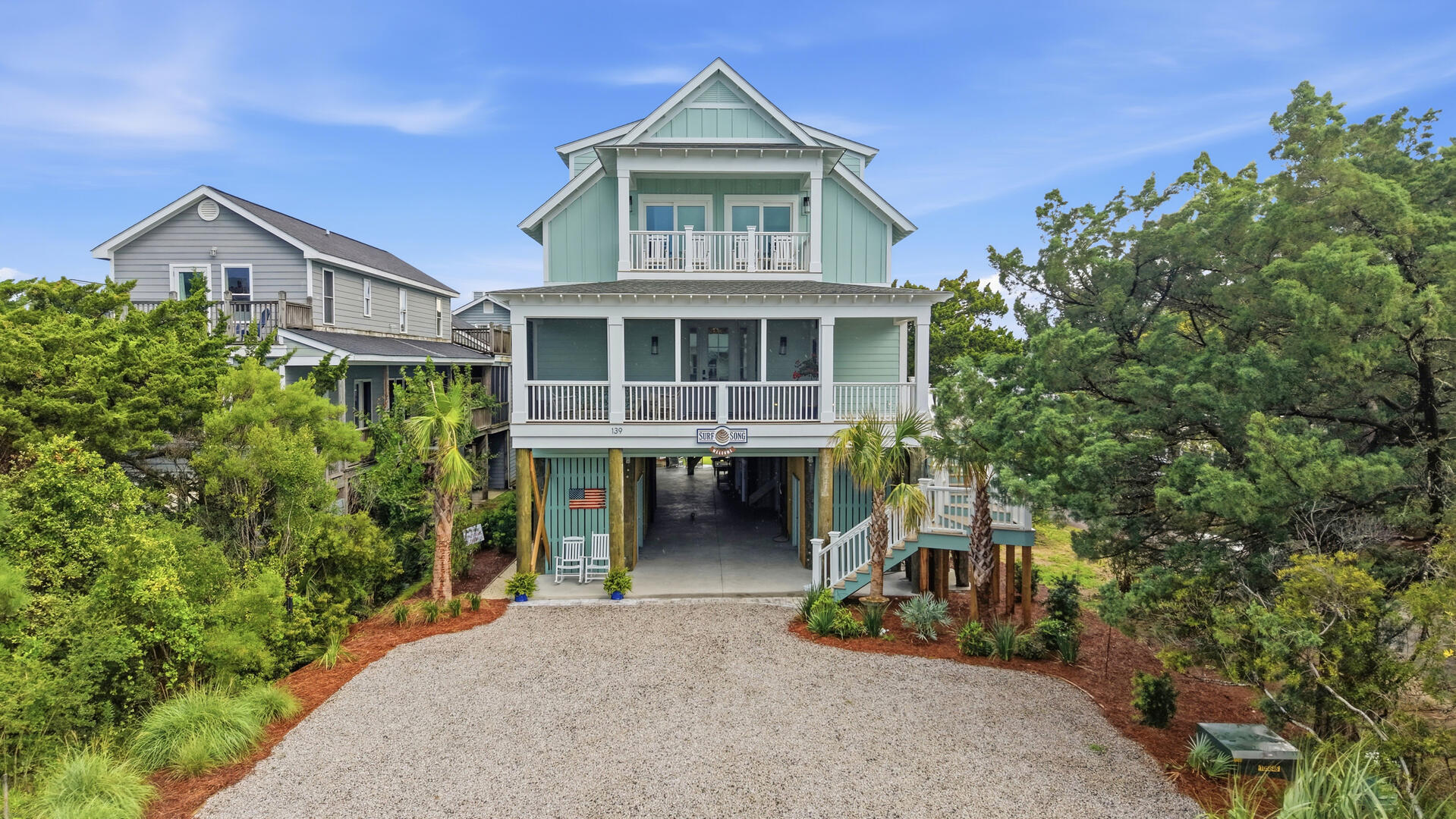 Featured Property Surf Song