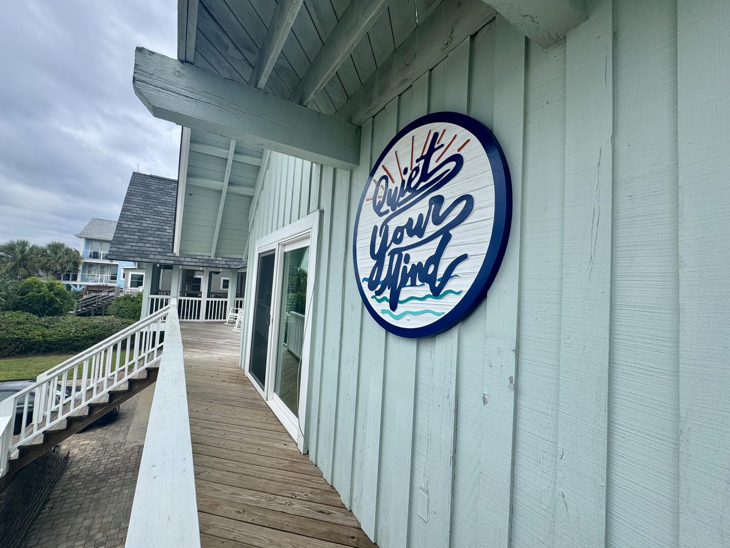 Quiet Your Mind | Photo 10