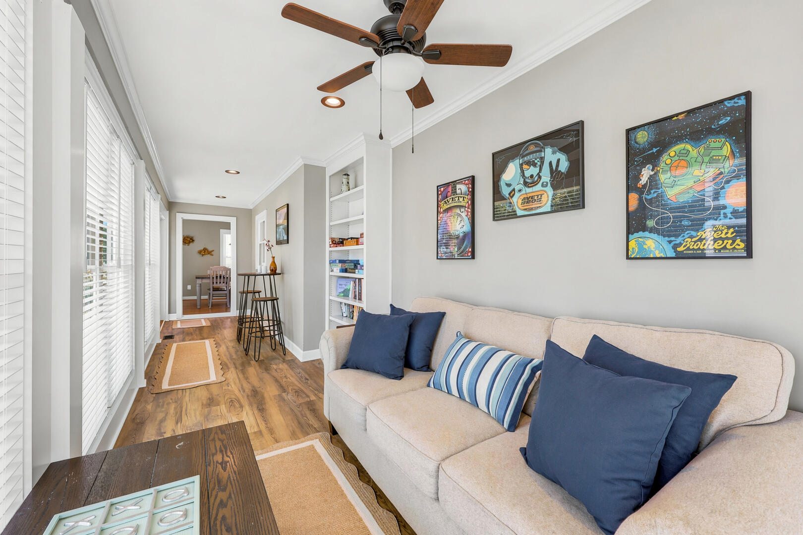 Alie House | Photo 8