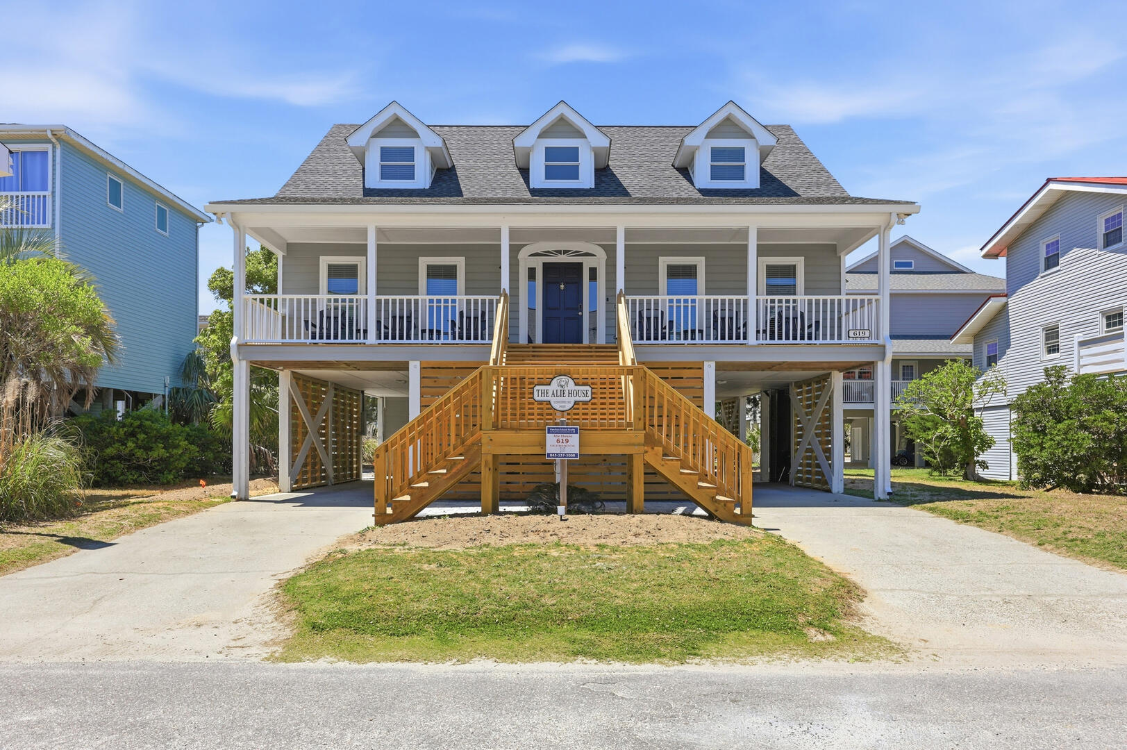 Alie House 2