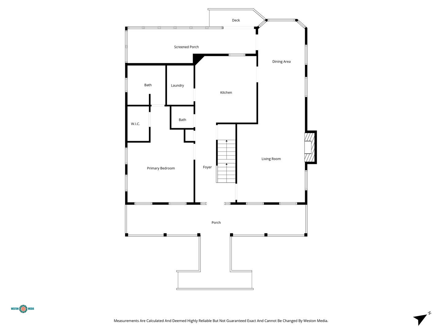 Alie House | Photo 37