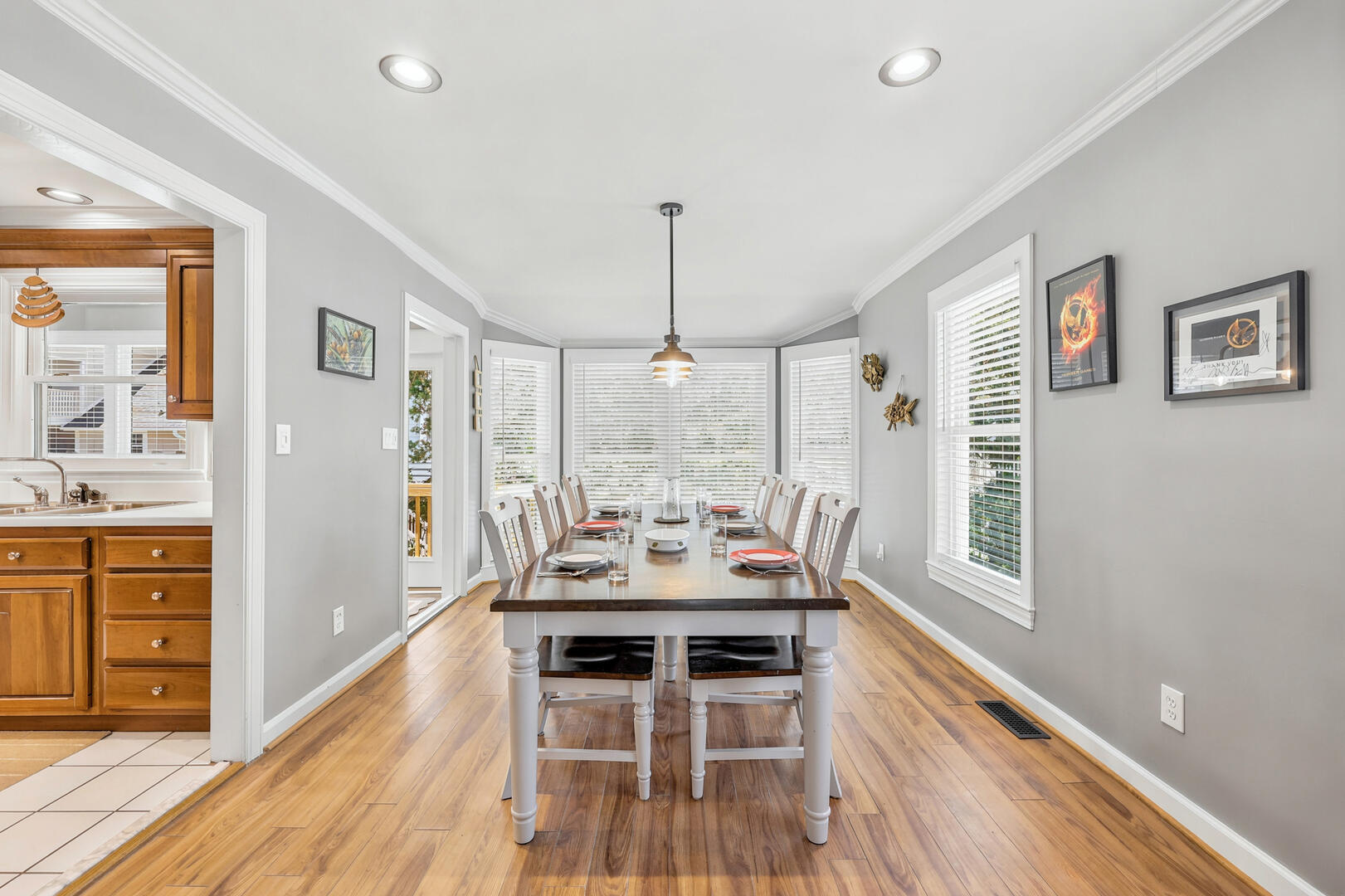 Alie House | Photo 6