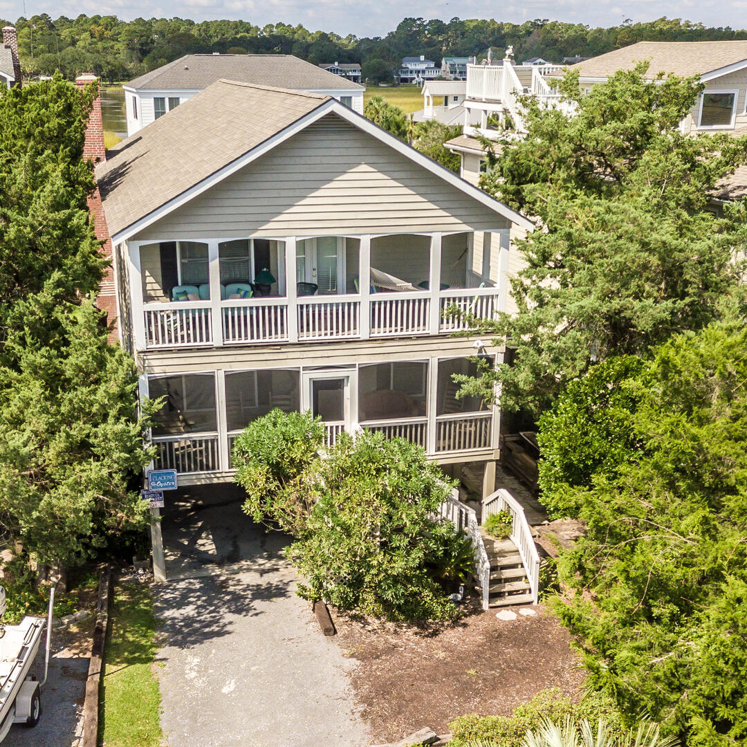 Clacking Oyster | Photo 2