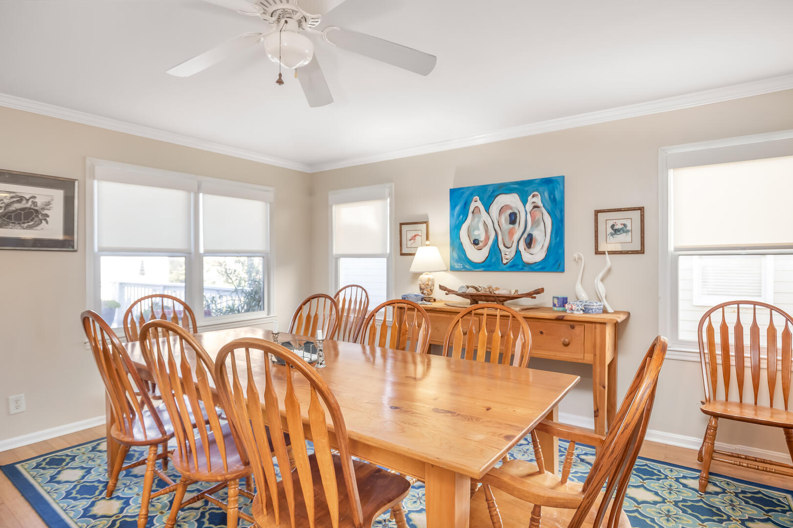 Clacking Oyster | Photo 11