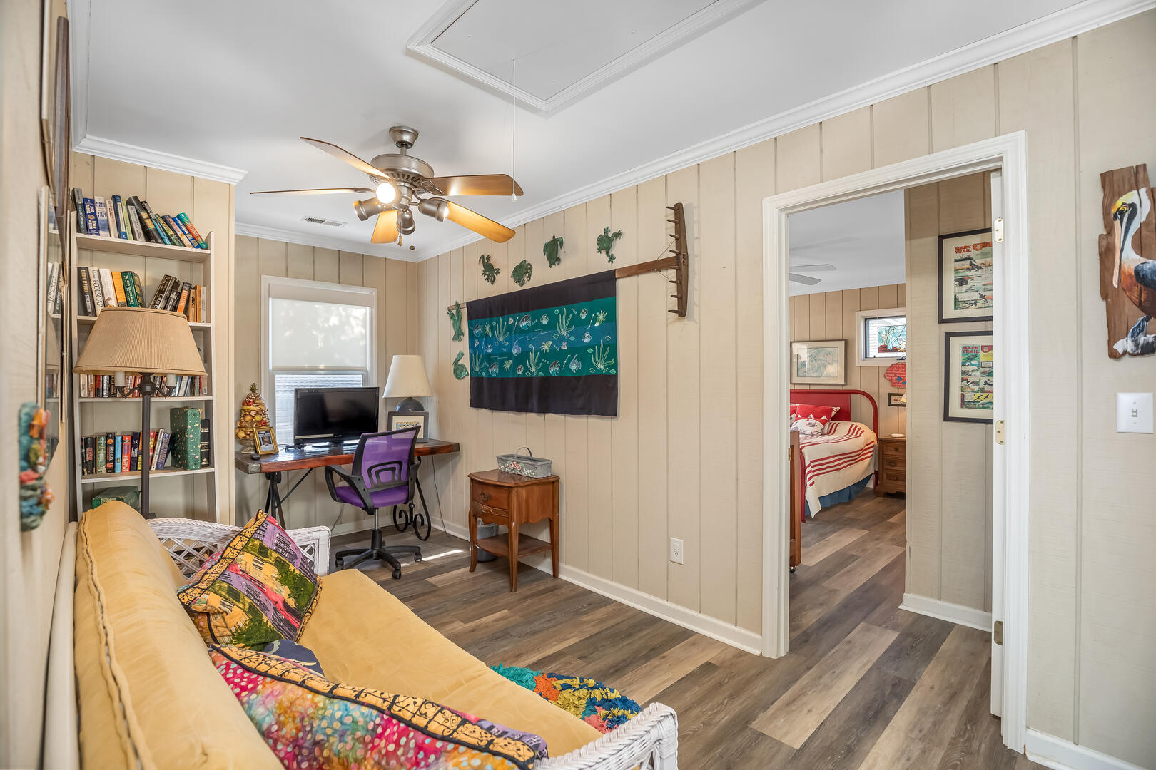 Clacking Oyster | Photo 29