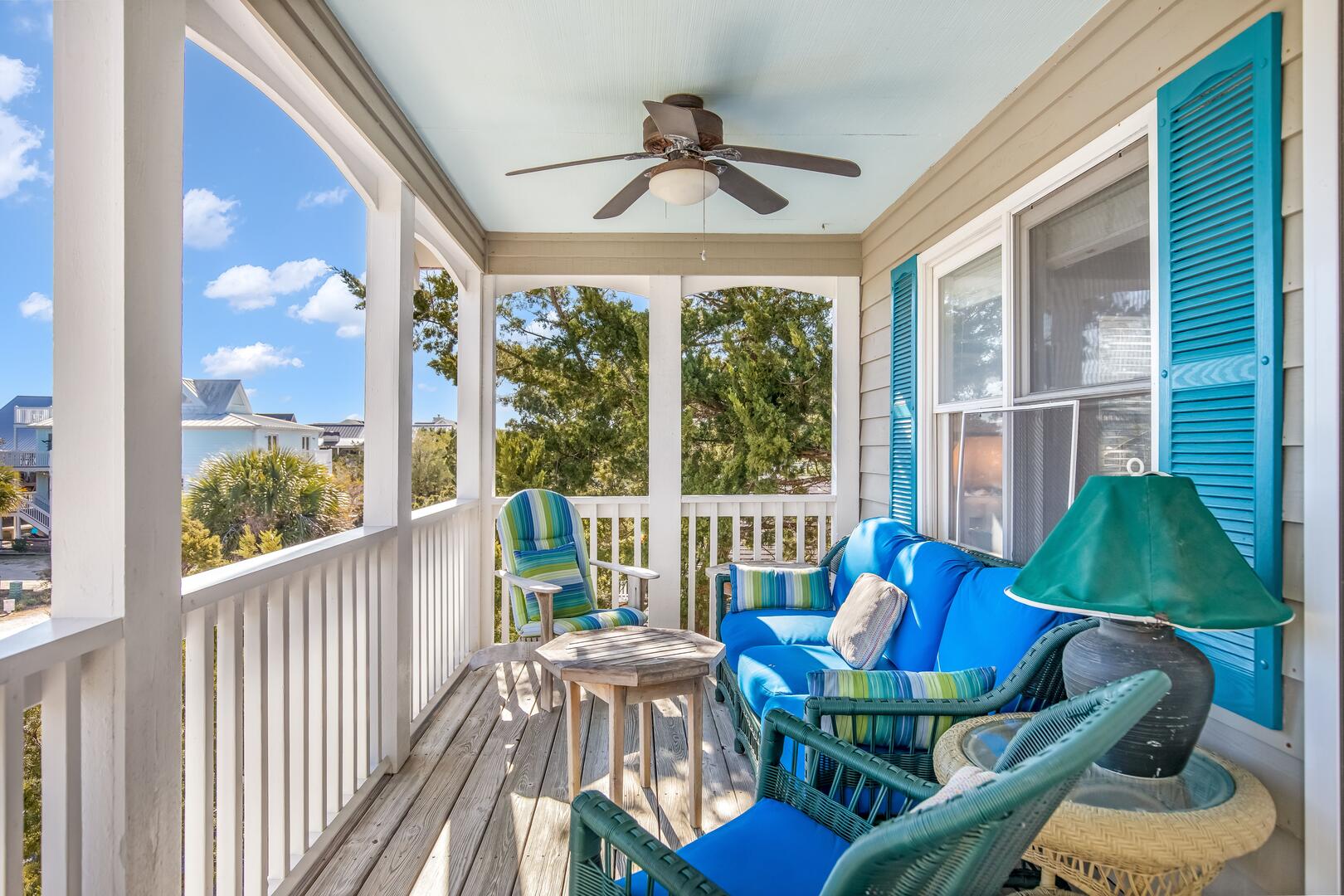 Clacking Oyster | Photo 27