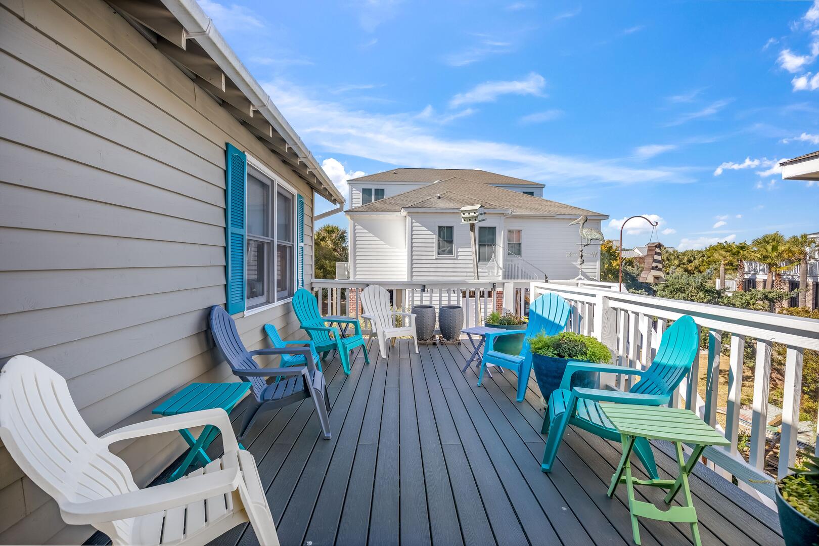 Clacking Oyster | Photo 21