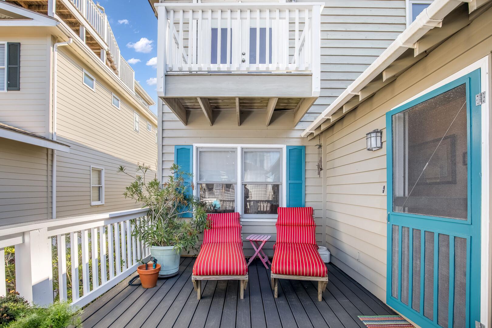 Clacking Oyster | Photo 22