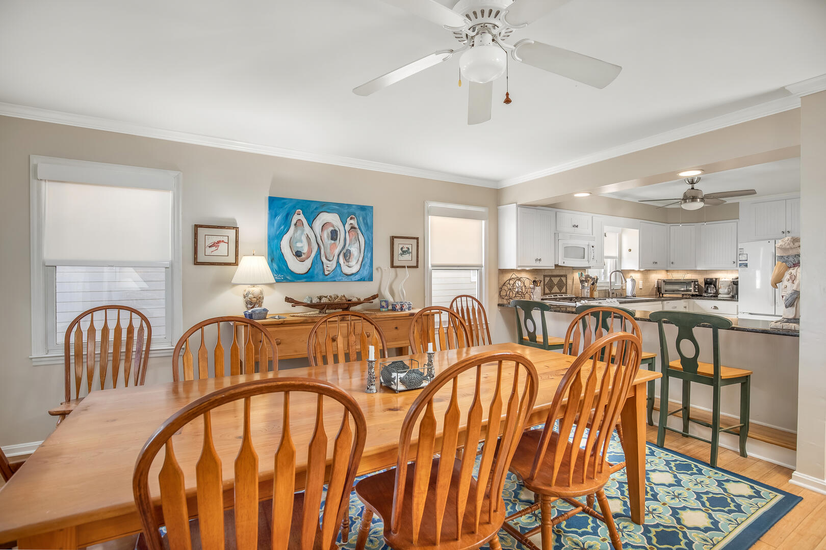 Clacking Oyster | Photo 9