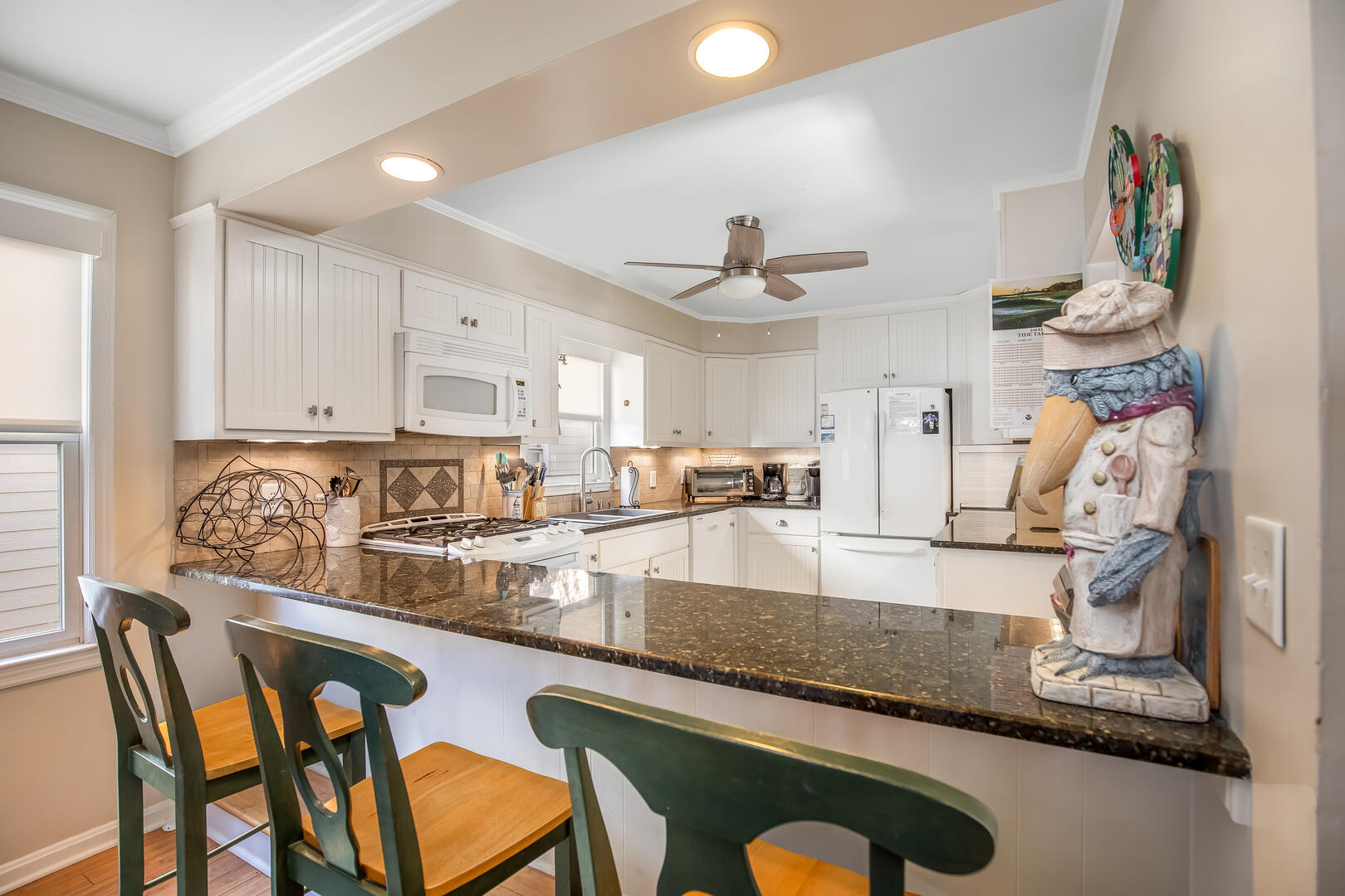 Clacking Oyster | Photo 10