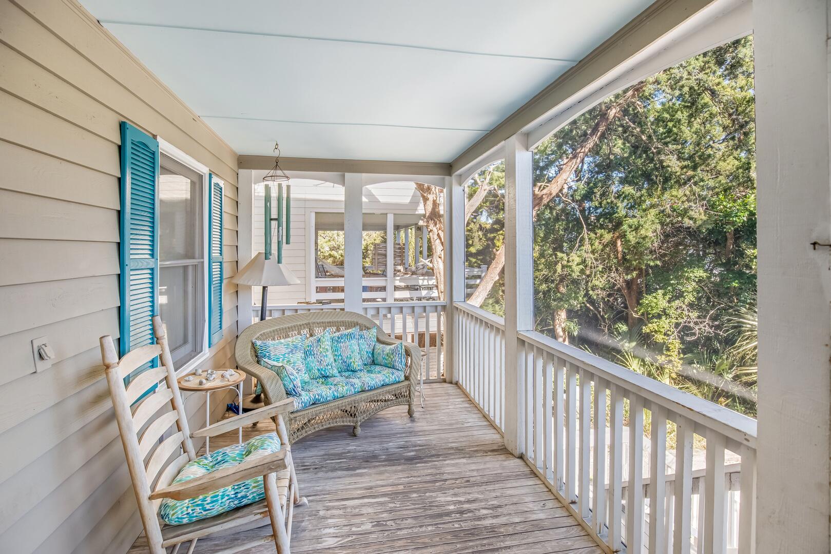 Clacking Oyster | Photo 5