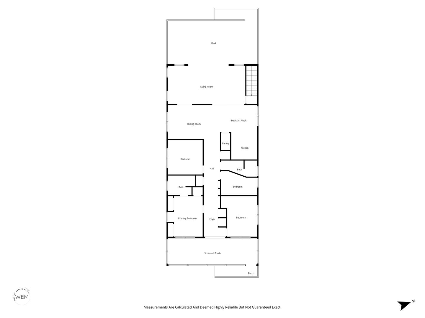 Back of the Moon | Photo 36