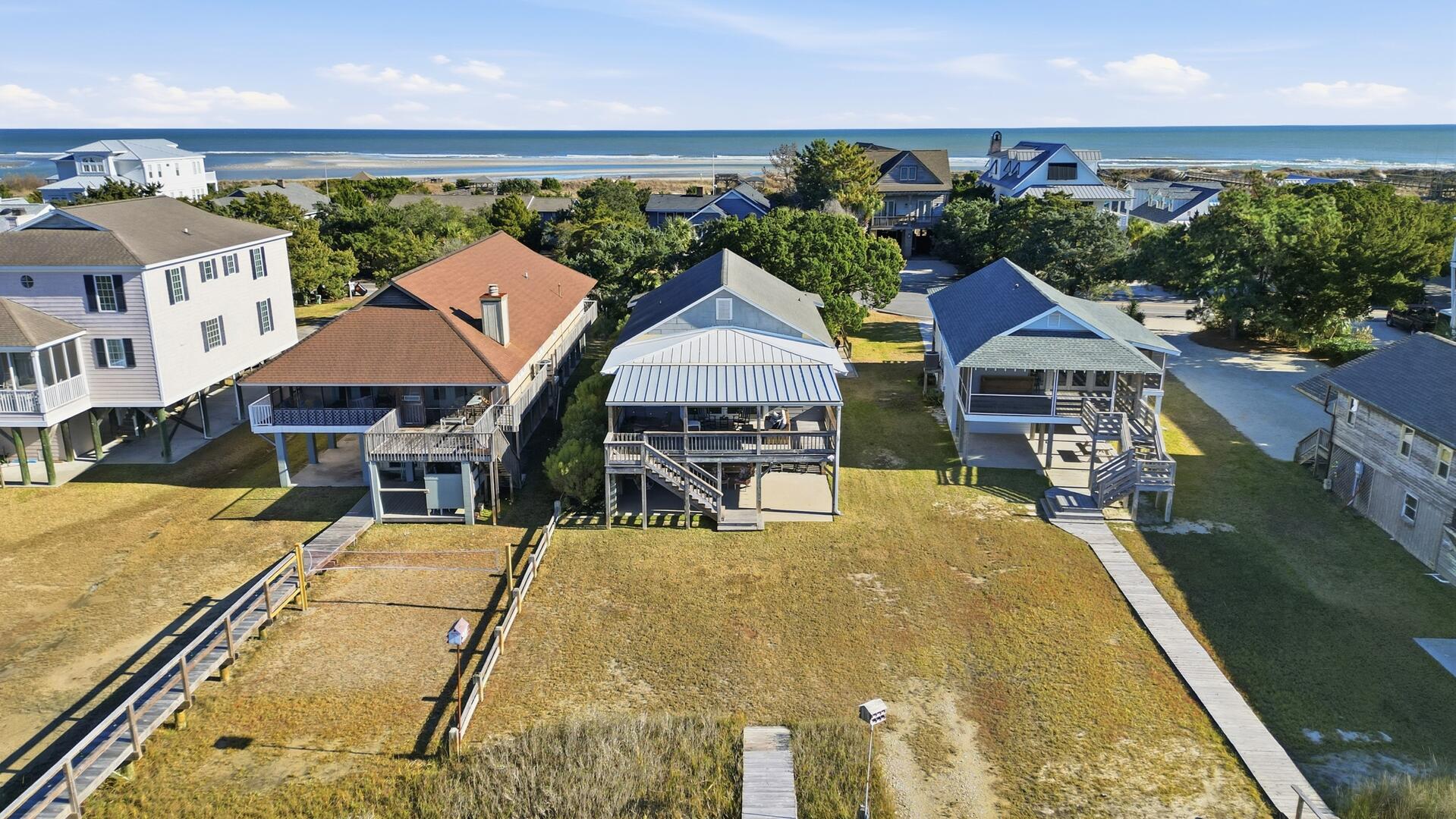 Back of the Moon | Photo 34