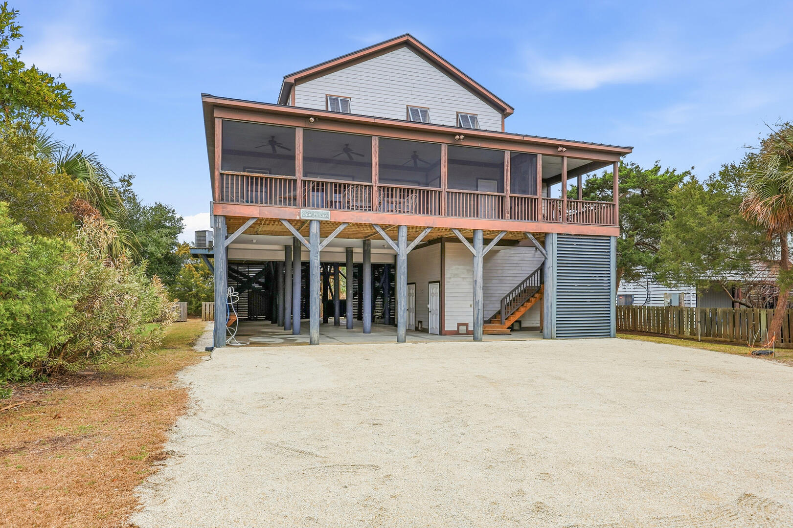 Cair Paravel | Photo 2