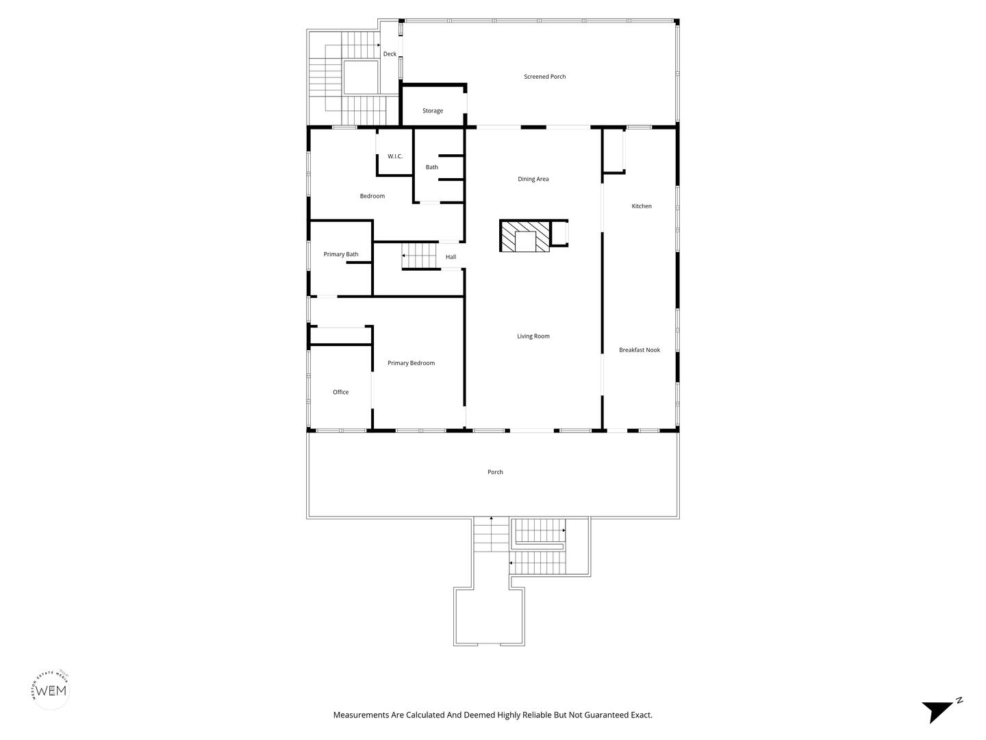 Cair Paravel | Photo 37