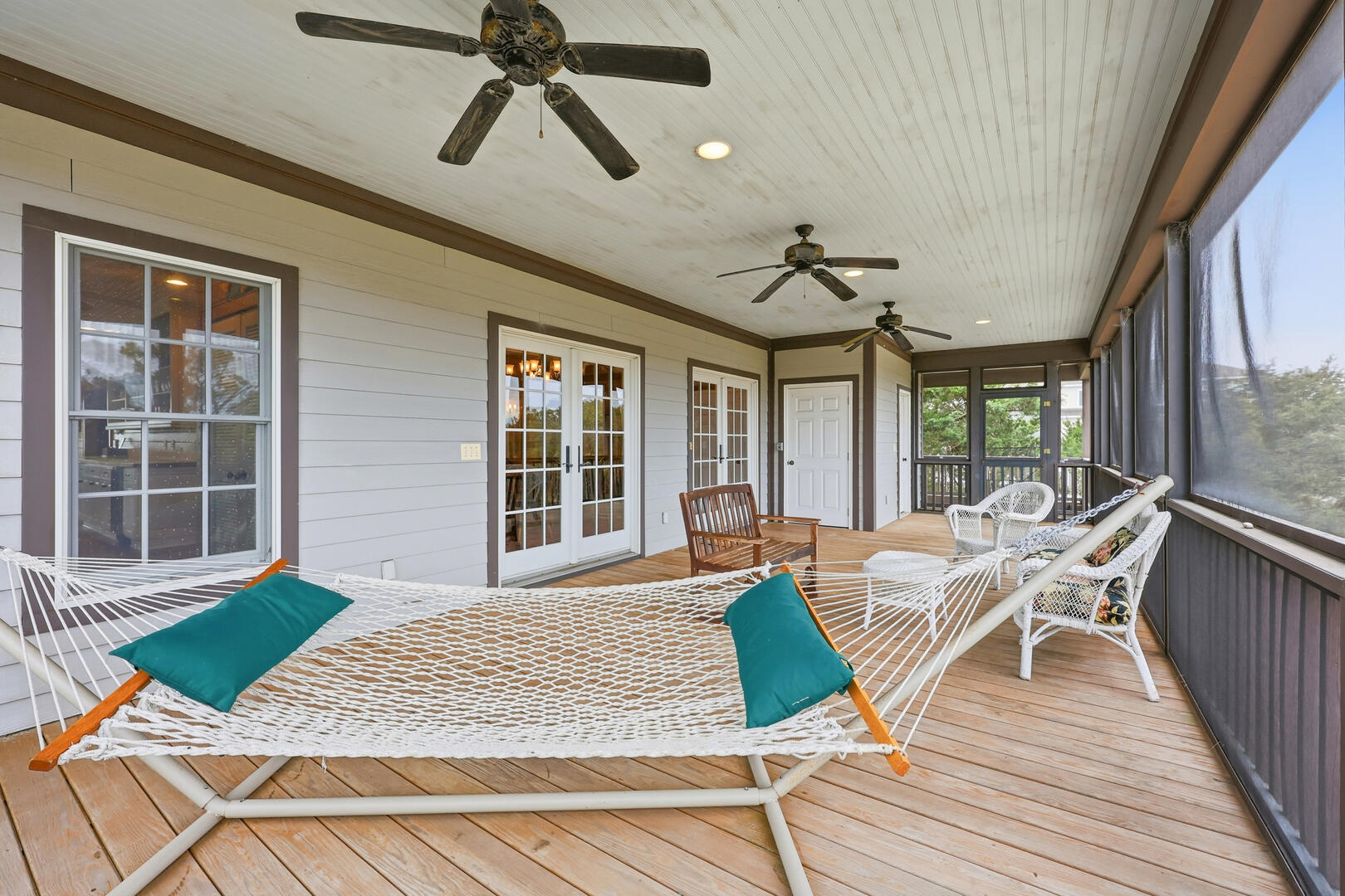 Cair Paravel | Photo 4