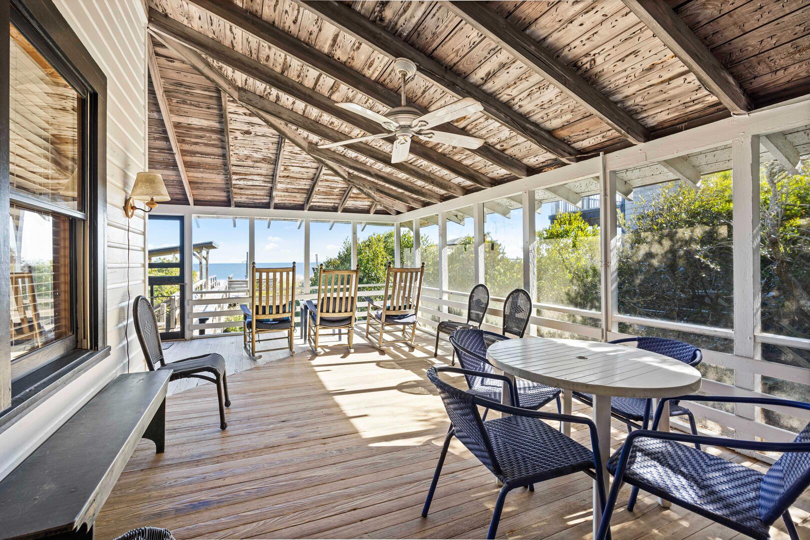 Otis Beach | Photo 500