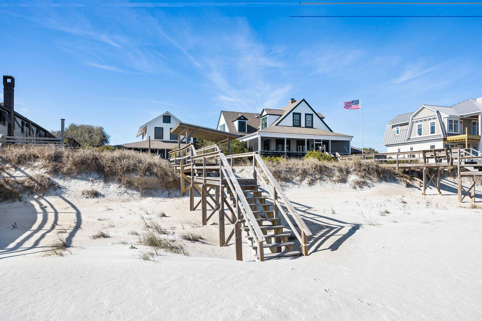 Otis Beach | Photo 540