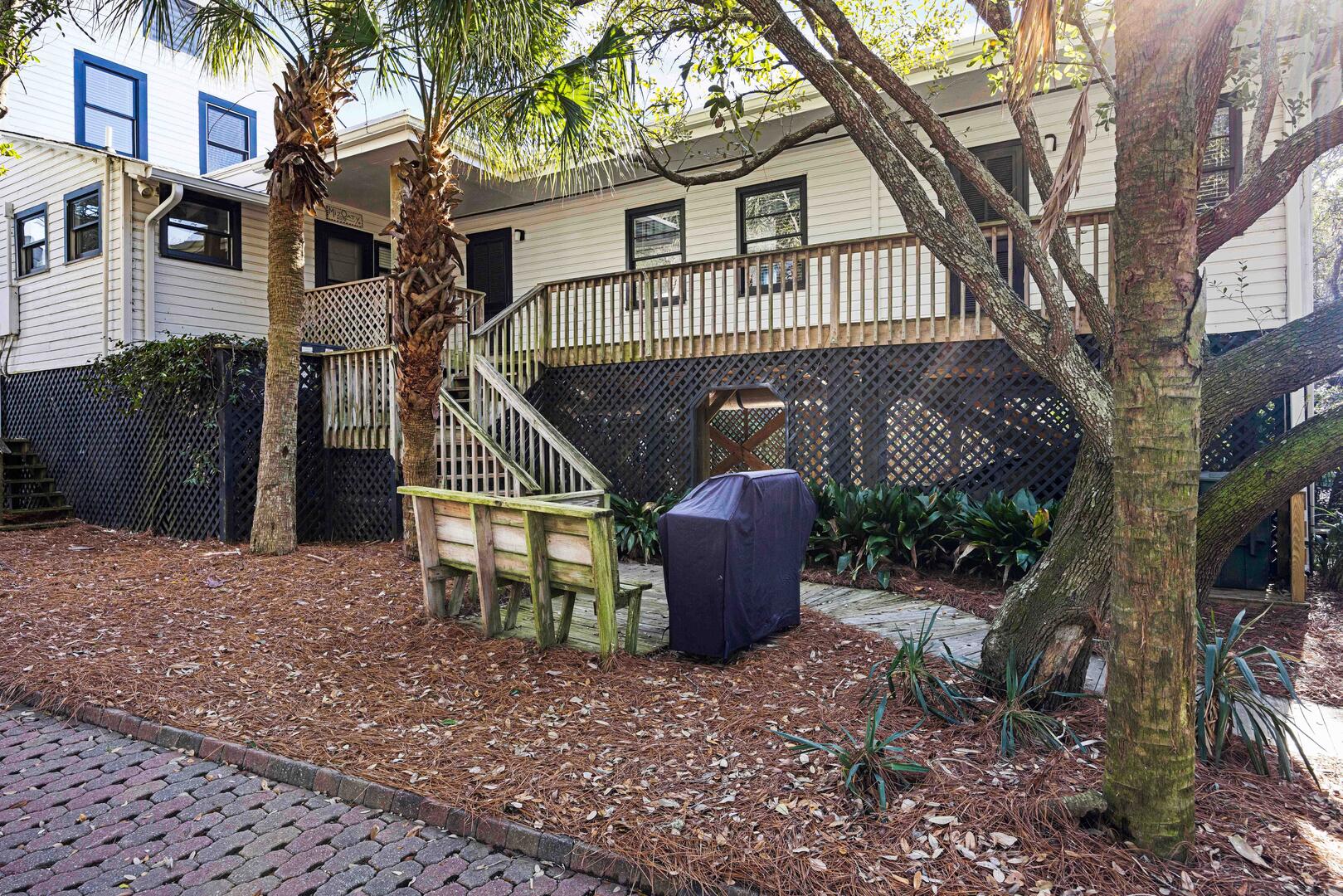 Otis Beach | Photo 4