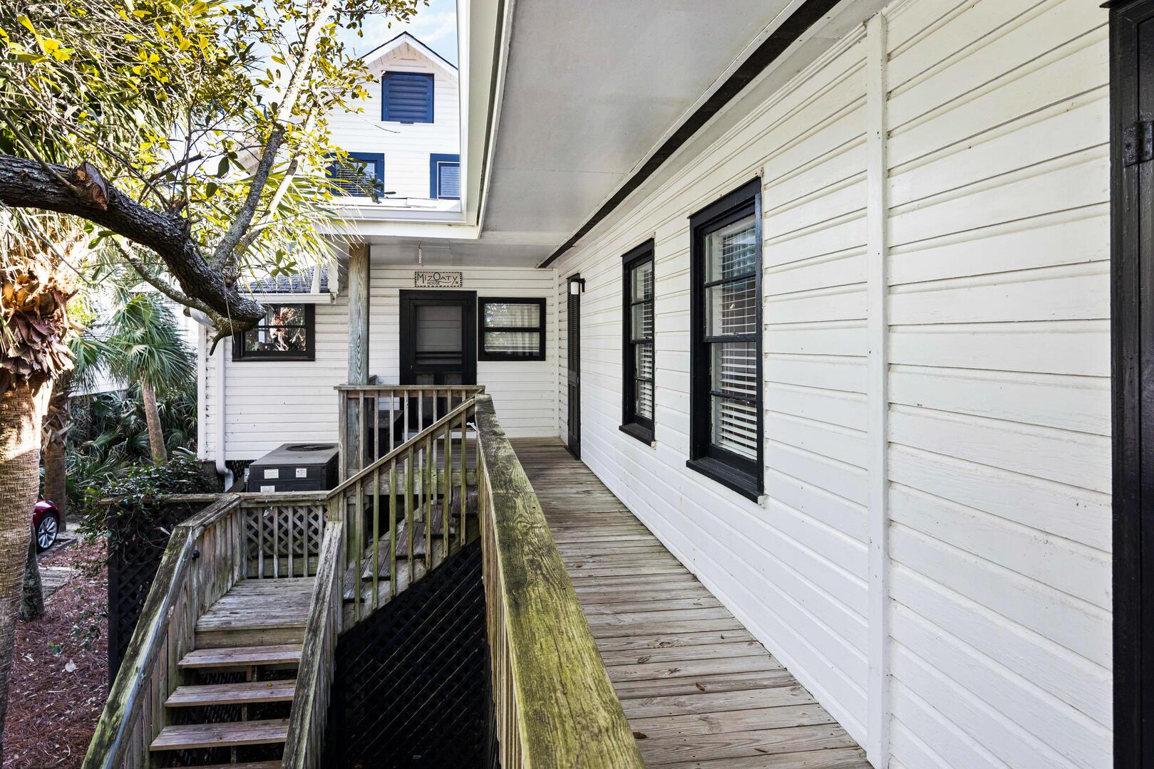 Otis Beach | Photo 440