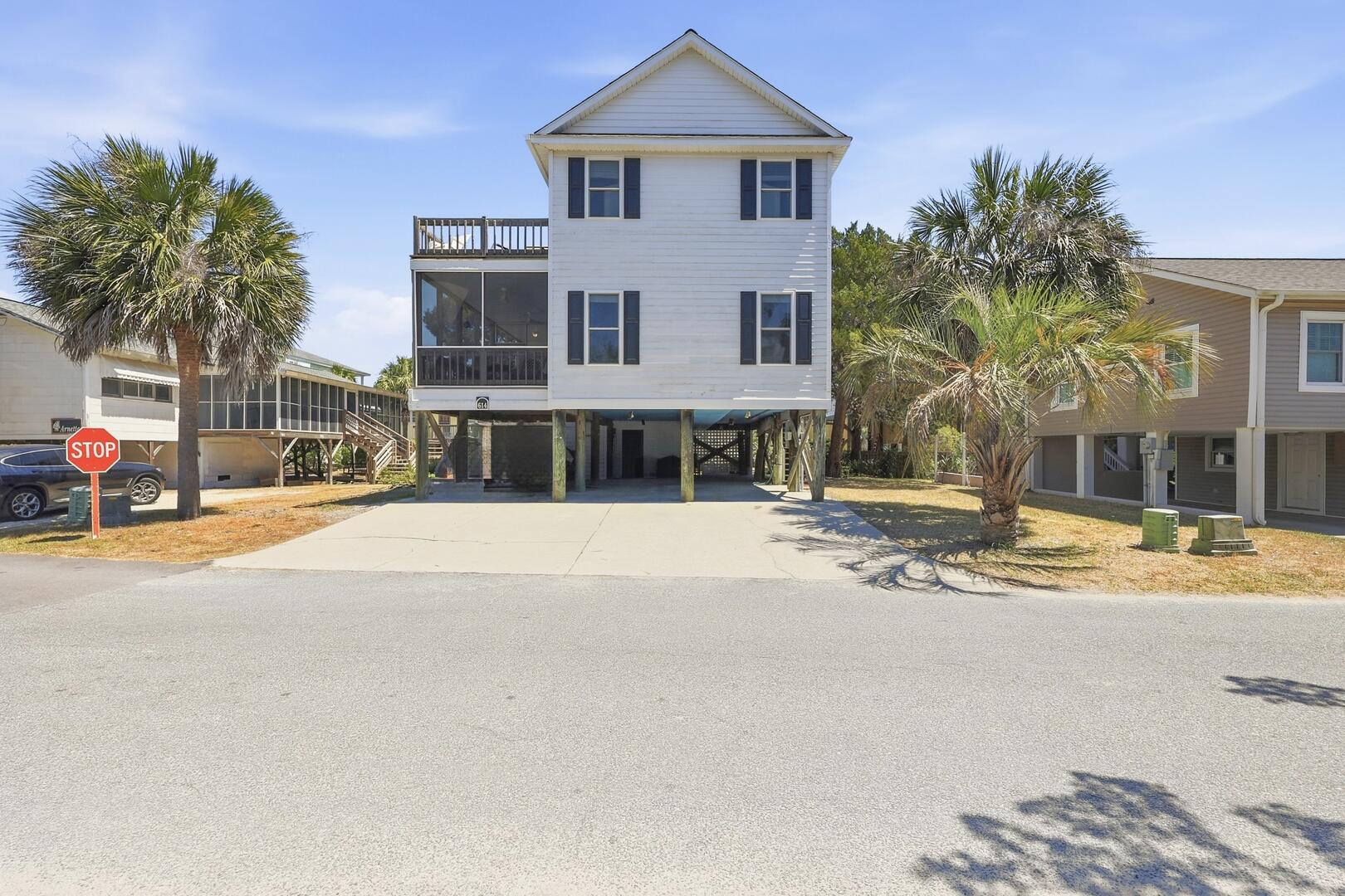 Scarborough Faire | Photo 2