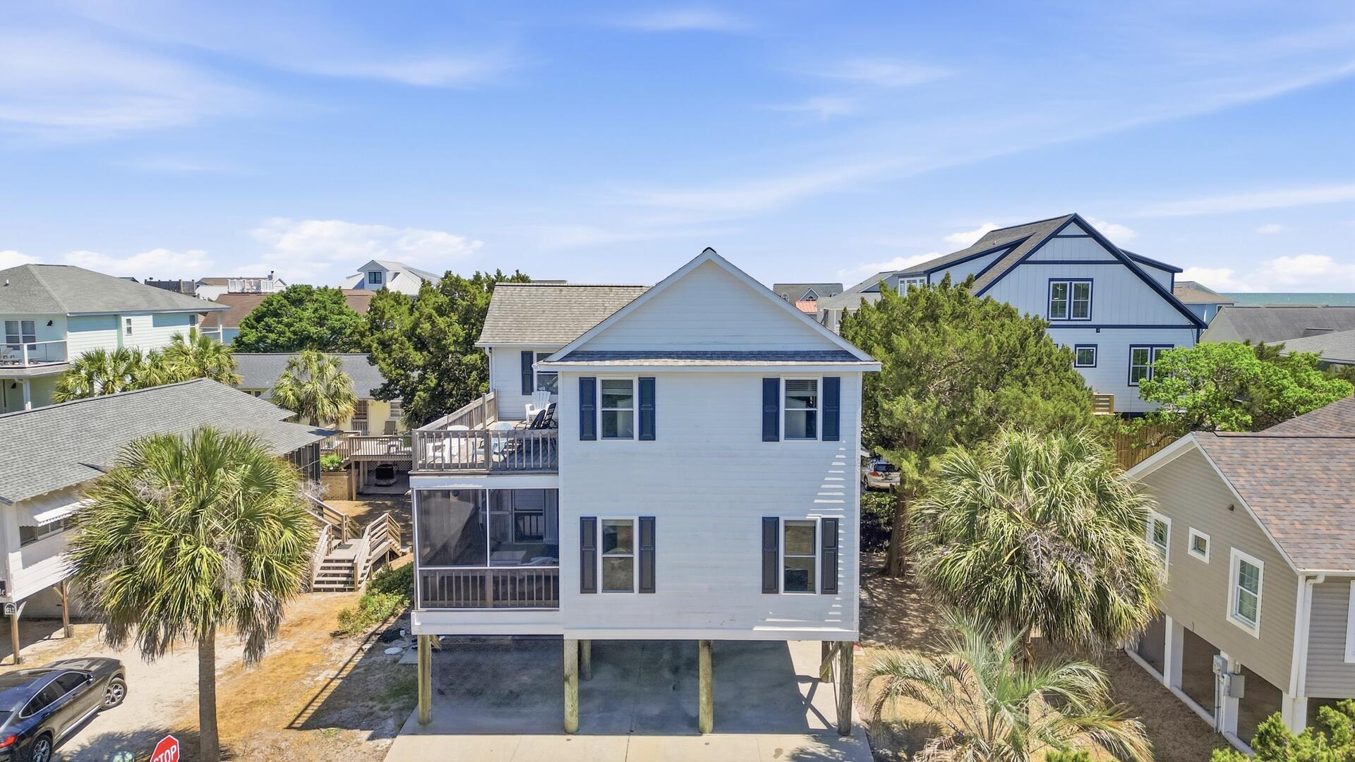 Scarborough Faire | Photo 3