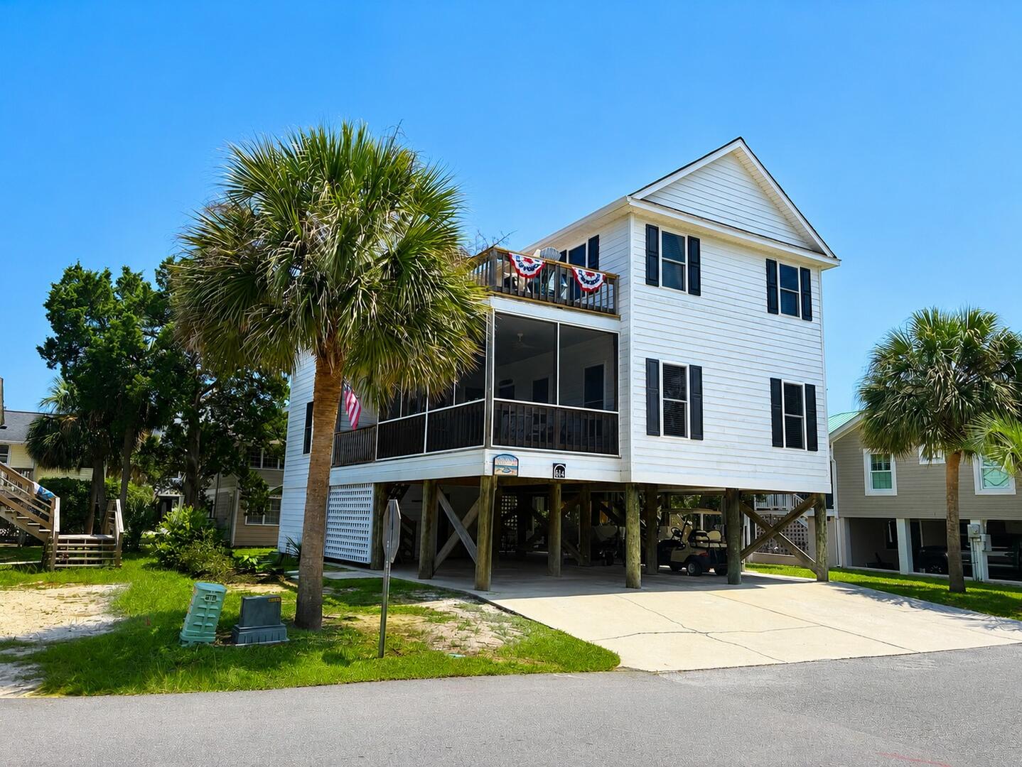 Featured Property Oyster PI