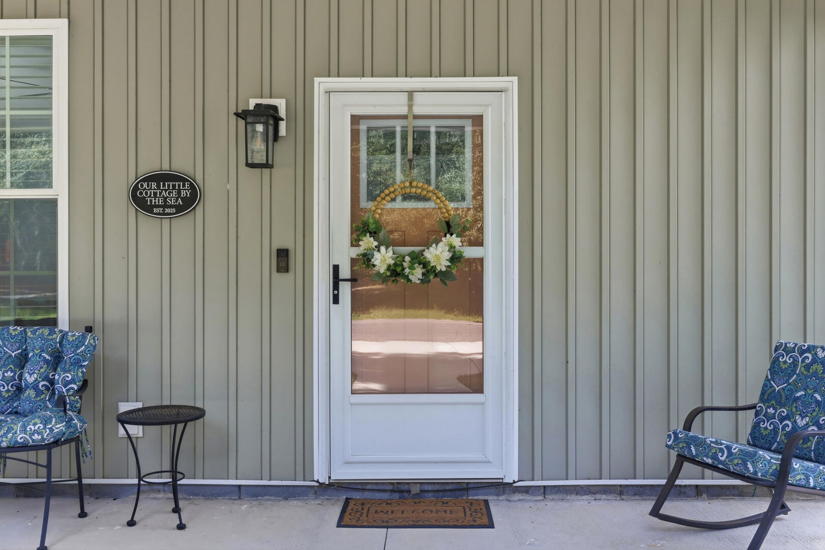 Our Little Cottage by the Sea | Photo 8