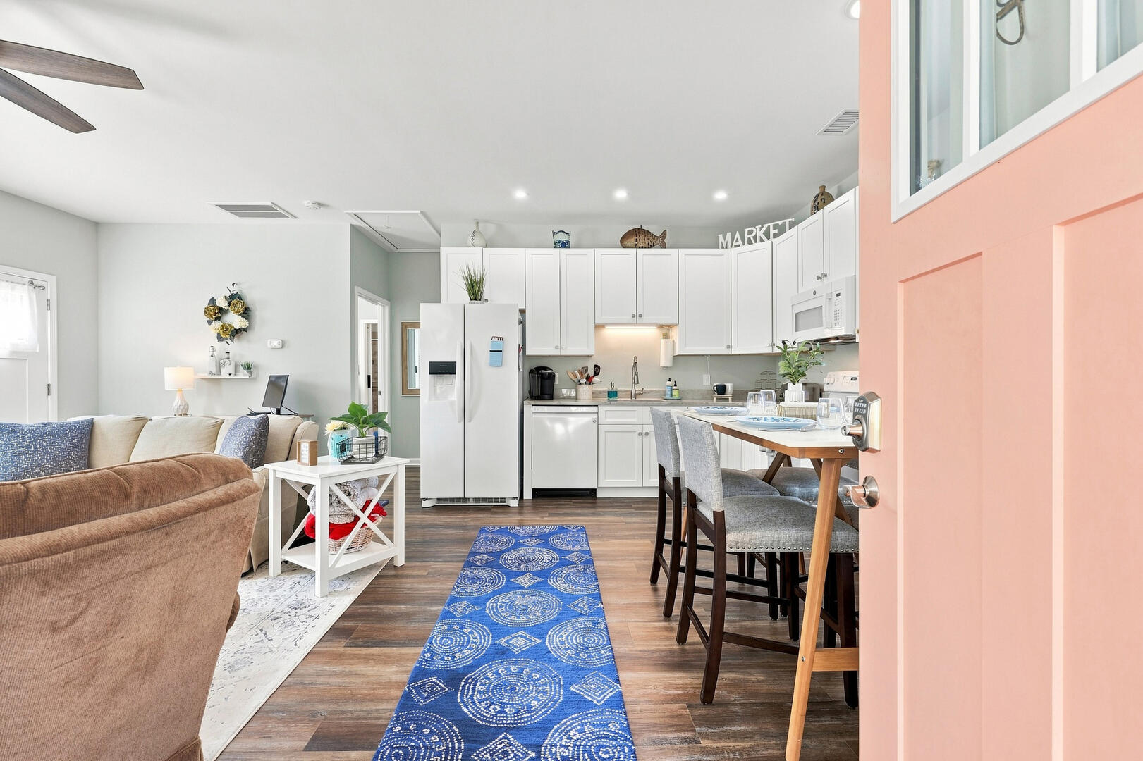 Our Little Cottage by the Sea | Photo 9