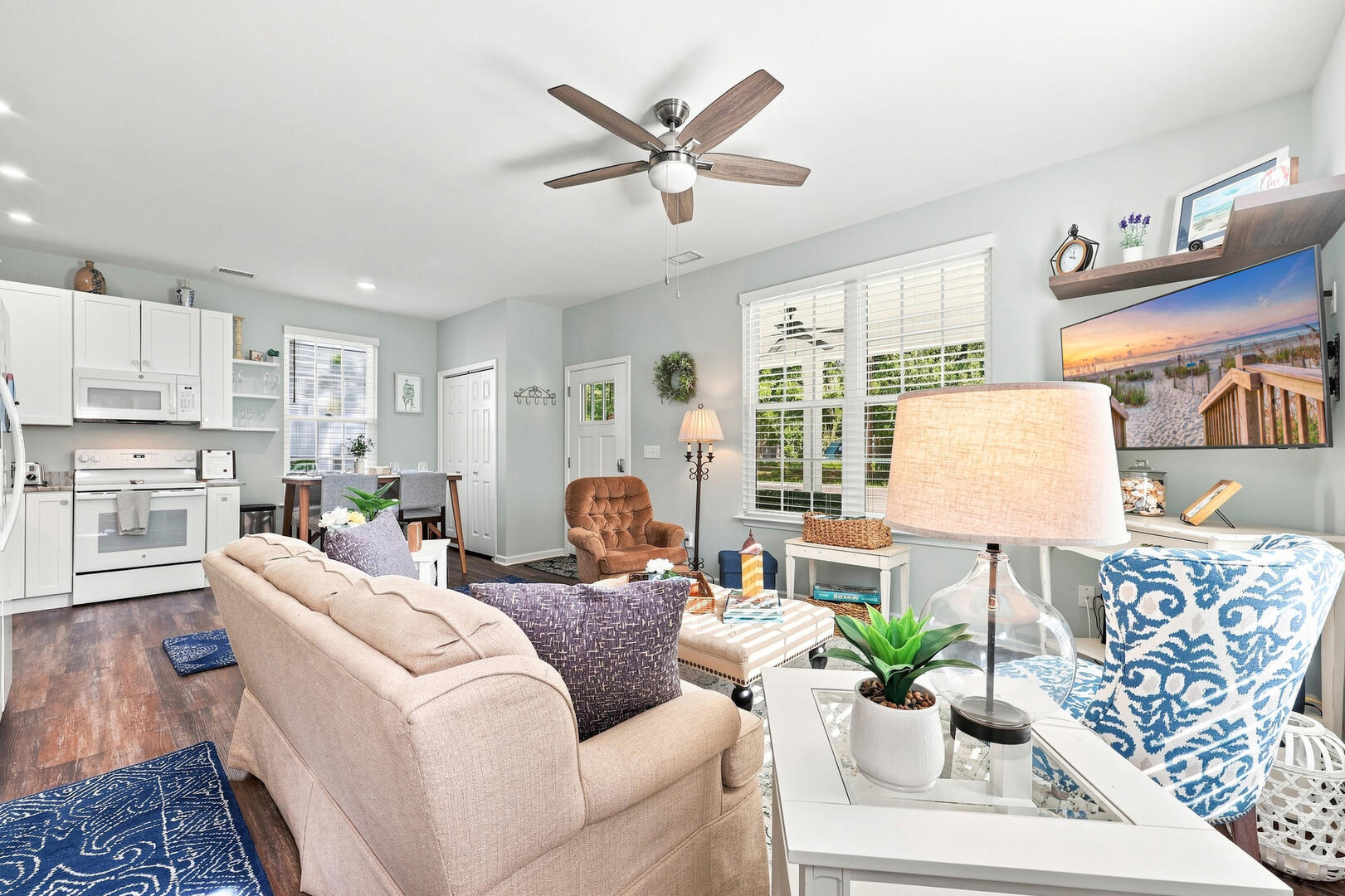 Our Little Cottage by the Sea | Photo 14