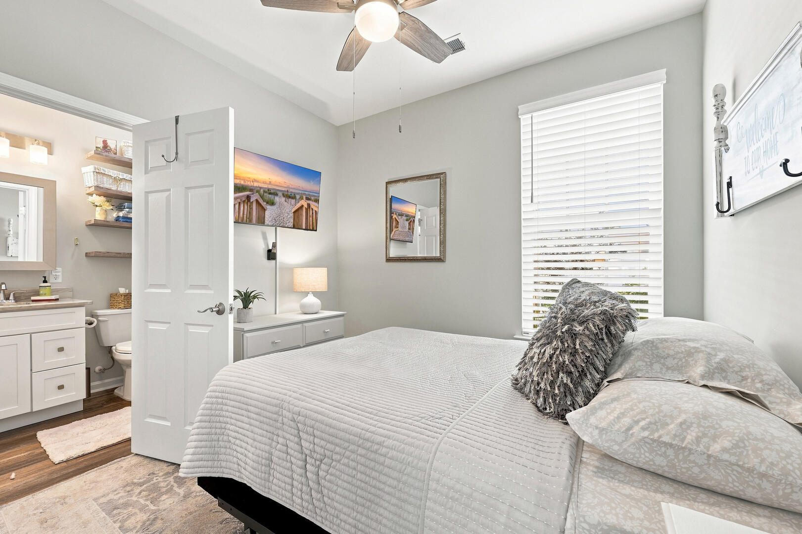 Our Little Cottage by the Sea | Photo 24