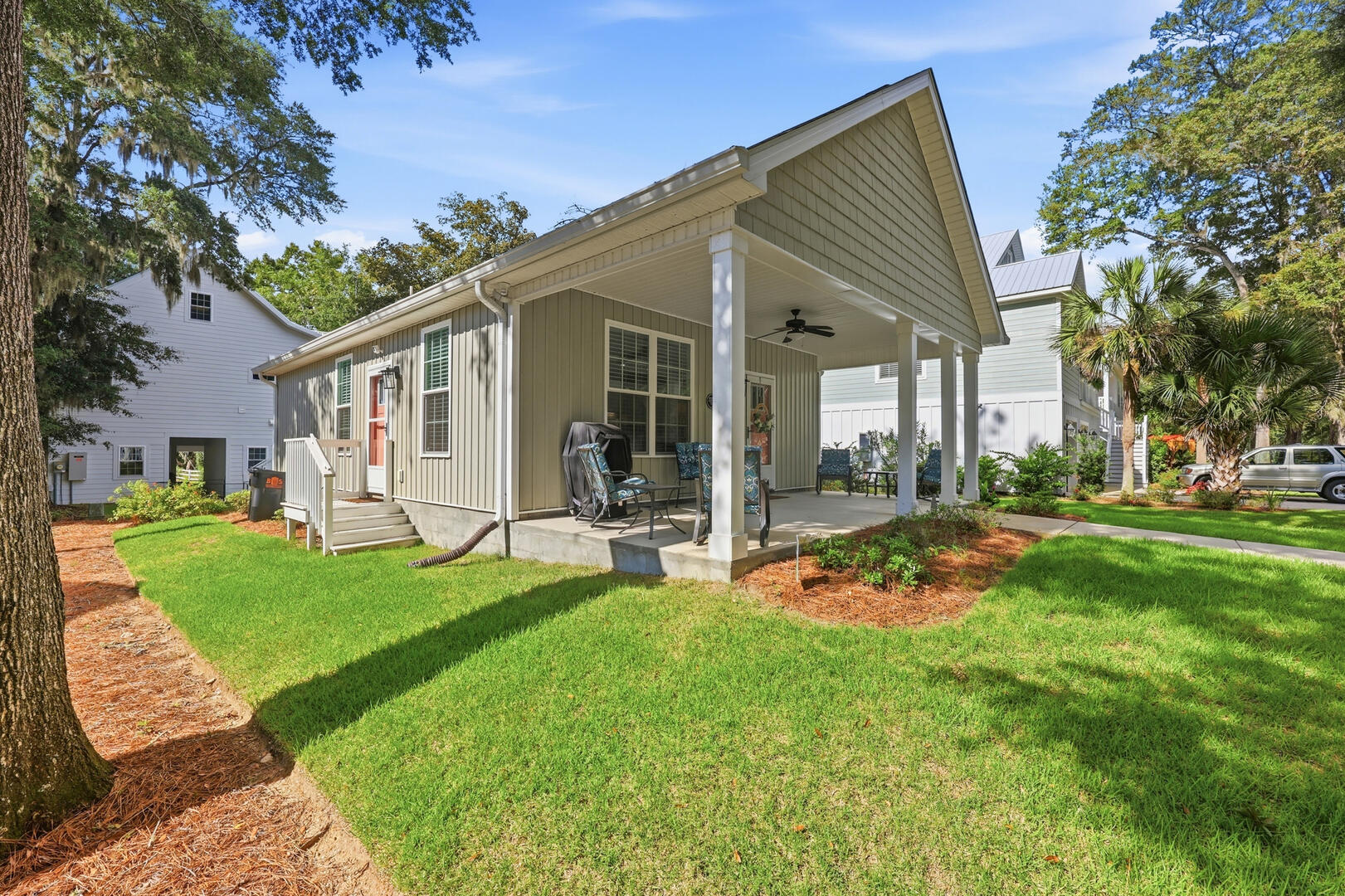 Our Little Cottage by the Sea | Photo 29