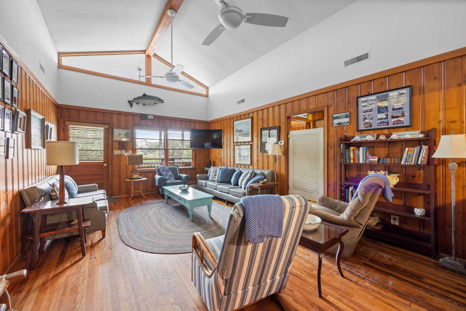 Todd House | Photo 10